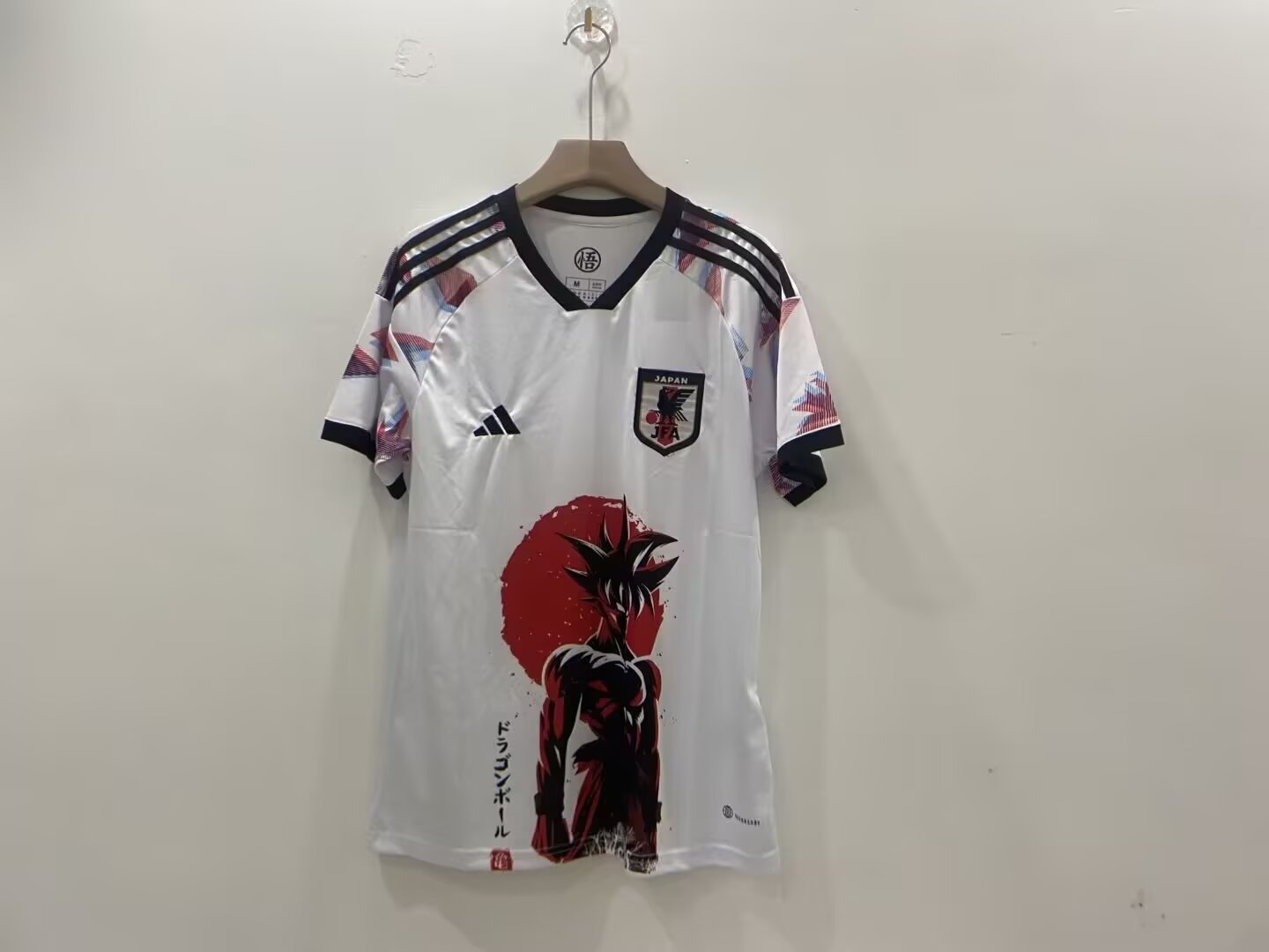 2024/2025 Japan Goku Football Jersey AAA fan-grade