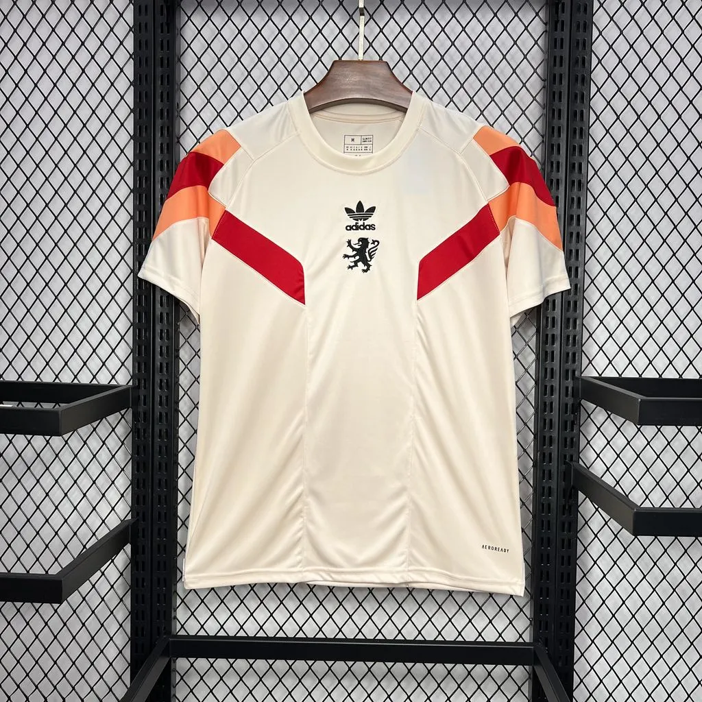 2024/2025 Lyonnais Special Edition Jersey AAA fan-grade