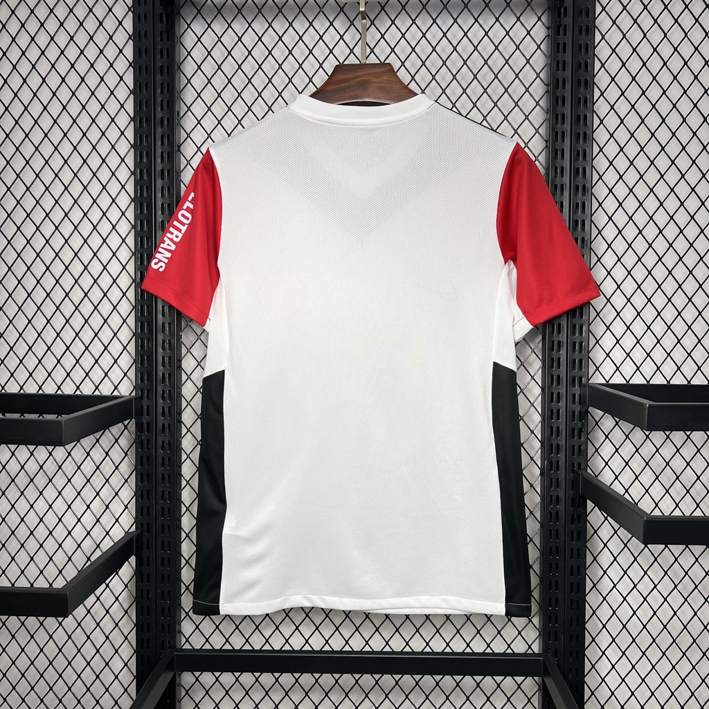2024/2025 Frankfurt Home Football Jersey — view 2