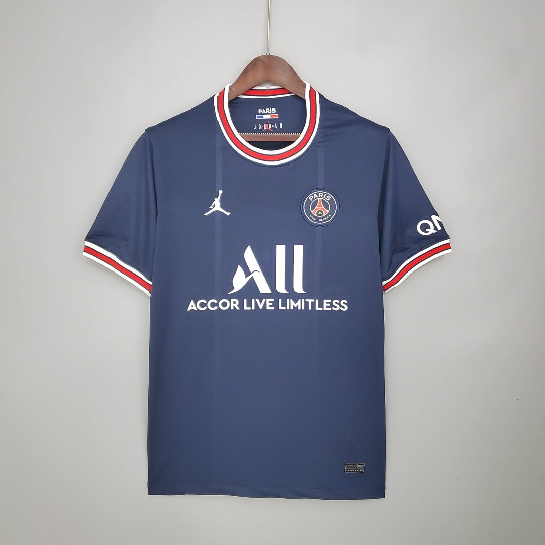 2021-2022 MESSI#30 Psg Home Man Size — main view
