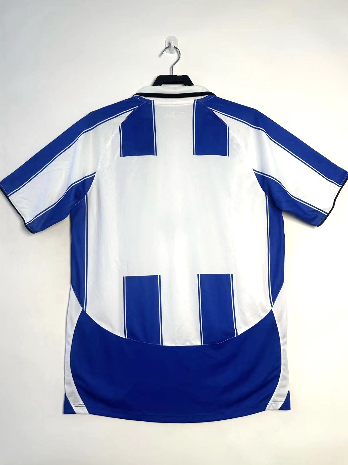 2003/2004 Retro Porto Home Football Shirt AAA fan-grade — view 2