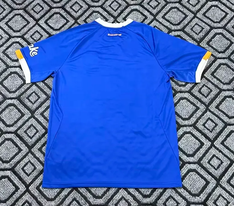 2026/2027 Everton Home Football Jersey 1:1 Thai quality — view 2