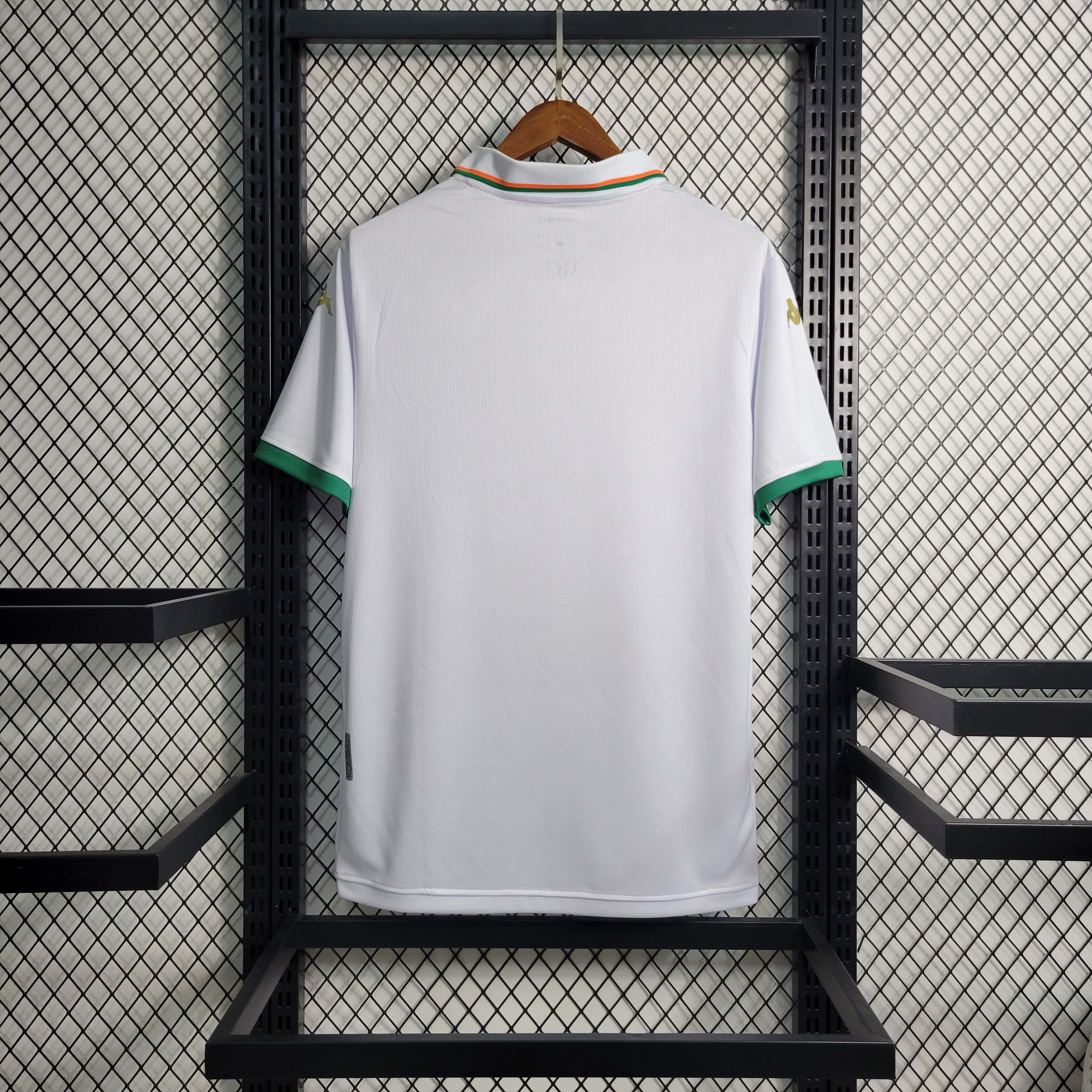 2023/2024 Venezia Away Football Jersey AAA fan-grade — view 2