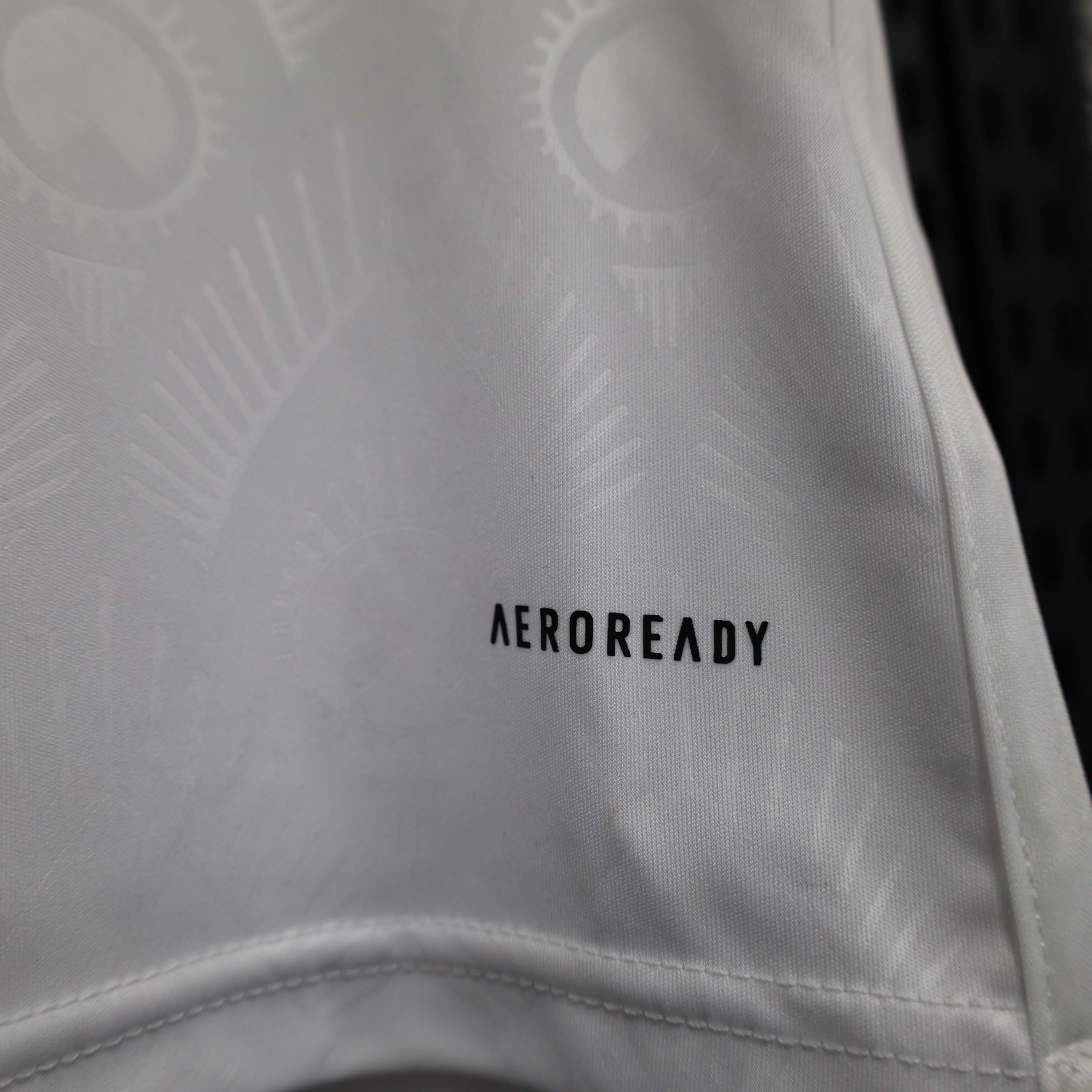 2023/2024 Leeds United Home Soccer Jersey — view 10