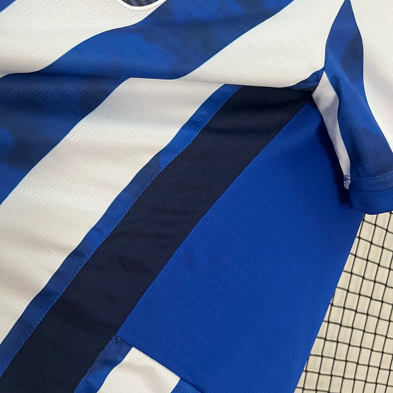 2024/2025 Camiseta Local Porto Calidad Tailandesa — view 7