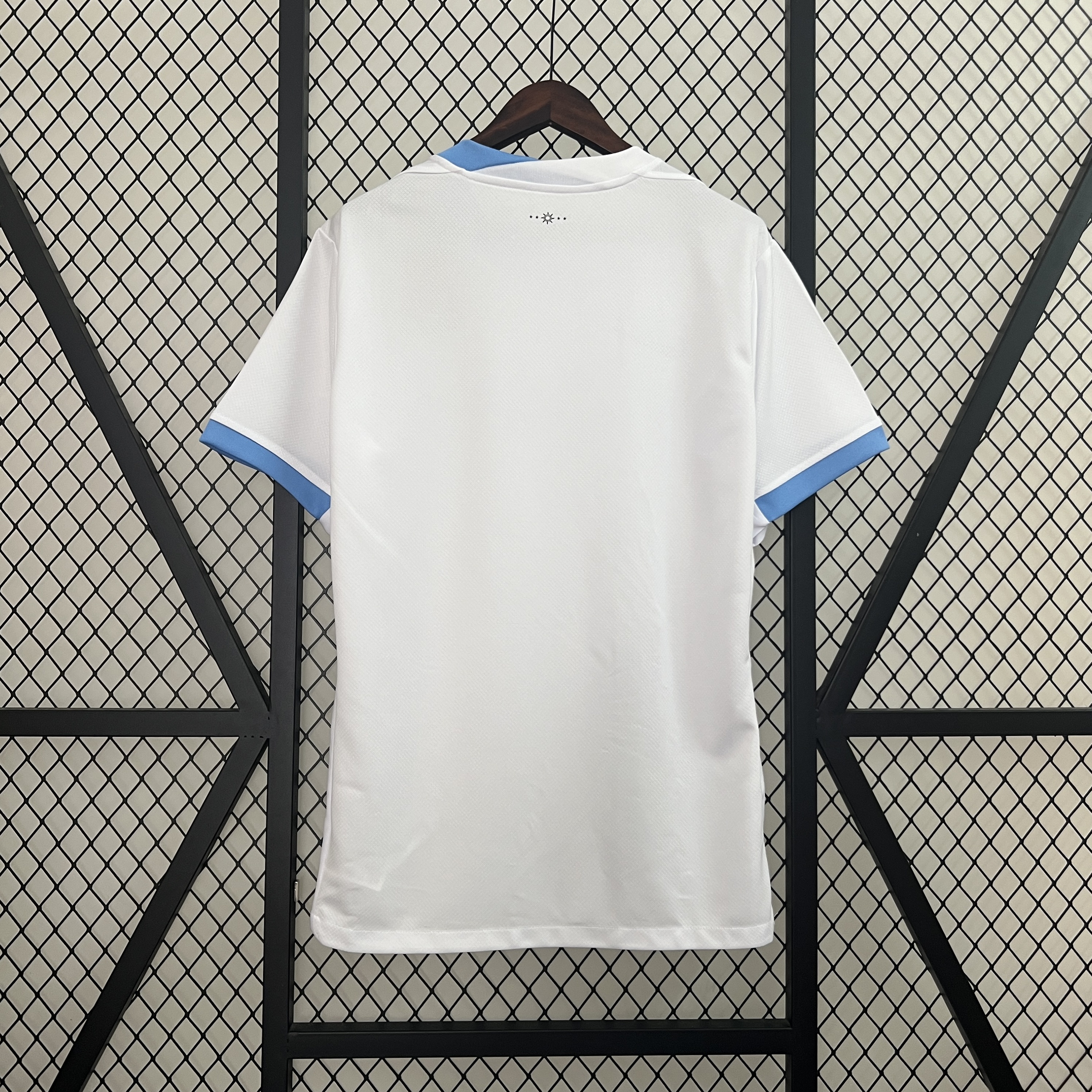 2024 Uruguay Away Football Shirt AAA fan-grade — view 2