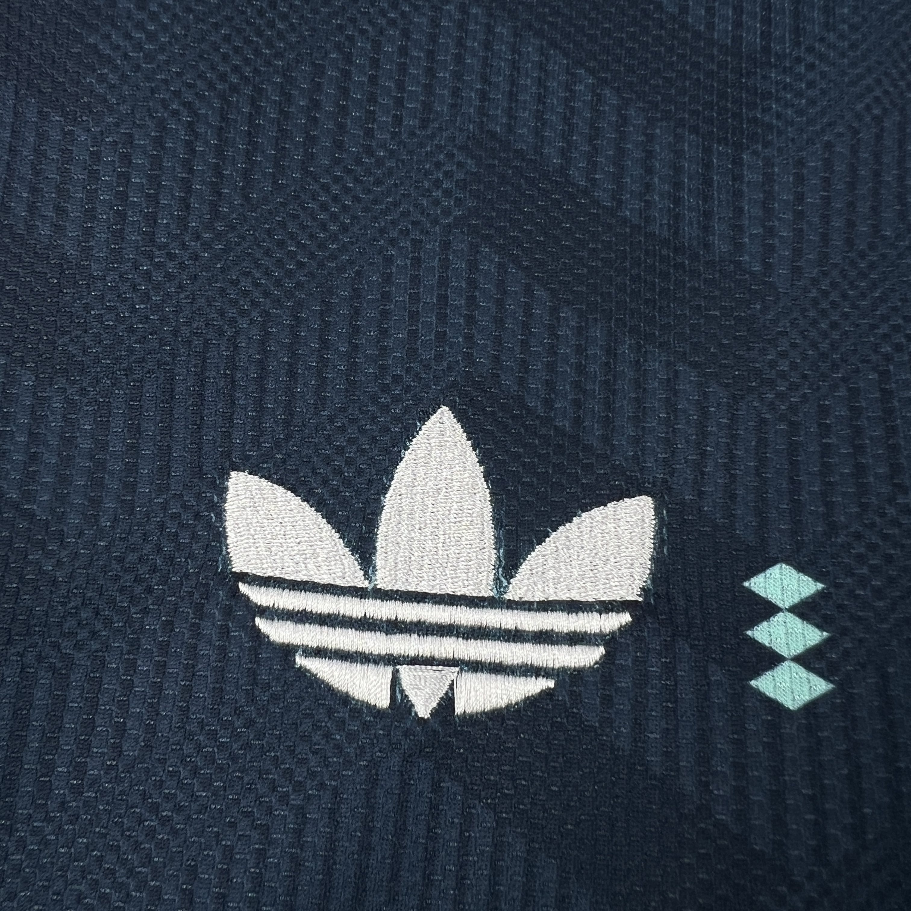 2026 Camiseta de Fútbol Visitante de Manga Larga de Alemania — view 5