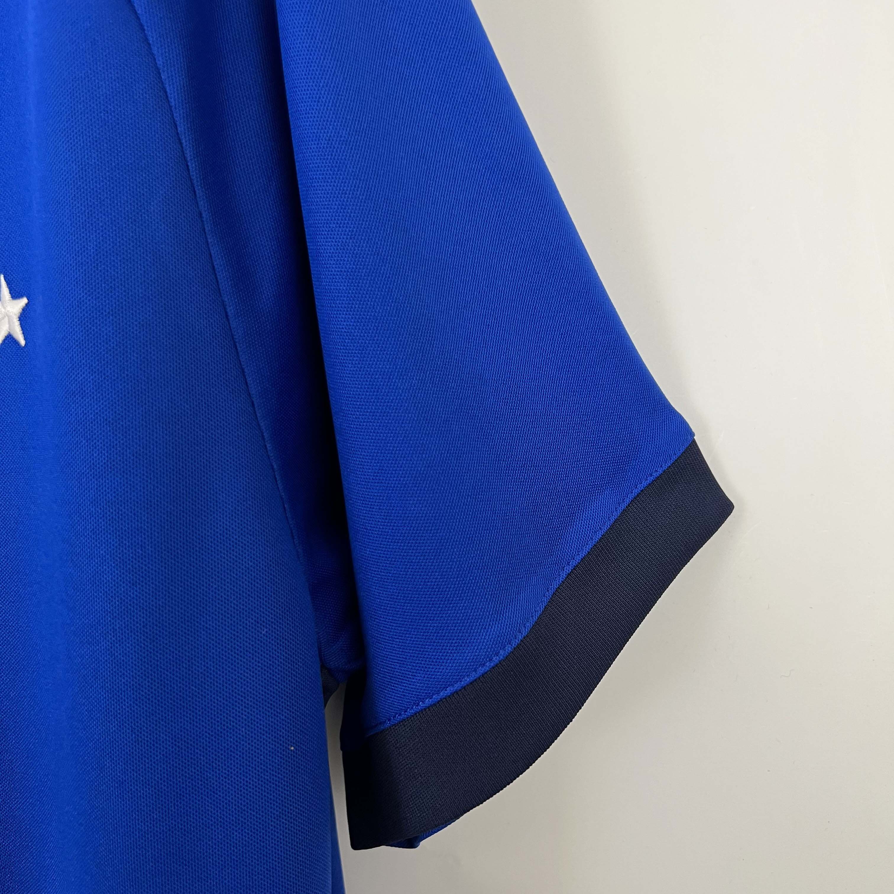 2023/2024 Cruzeiro Home Jersey AAA fan-grade — view 7