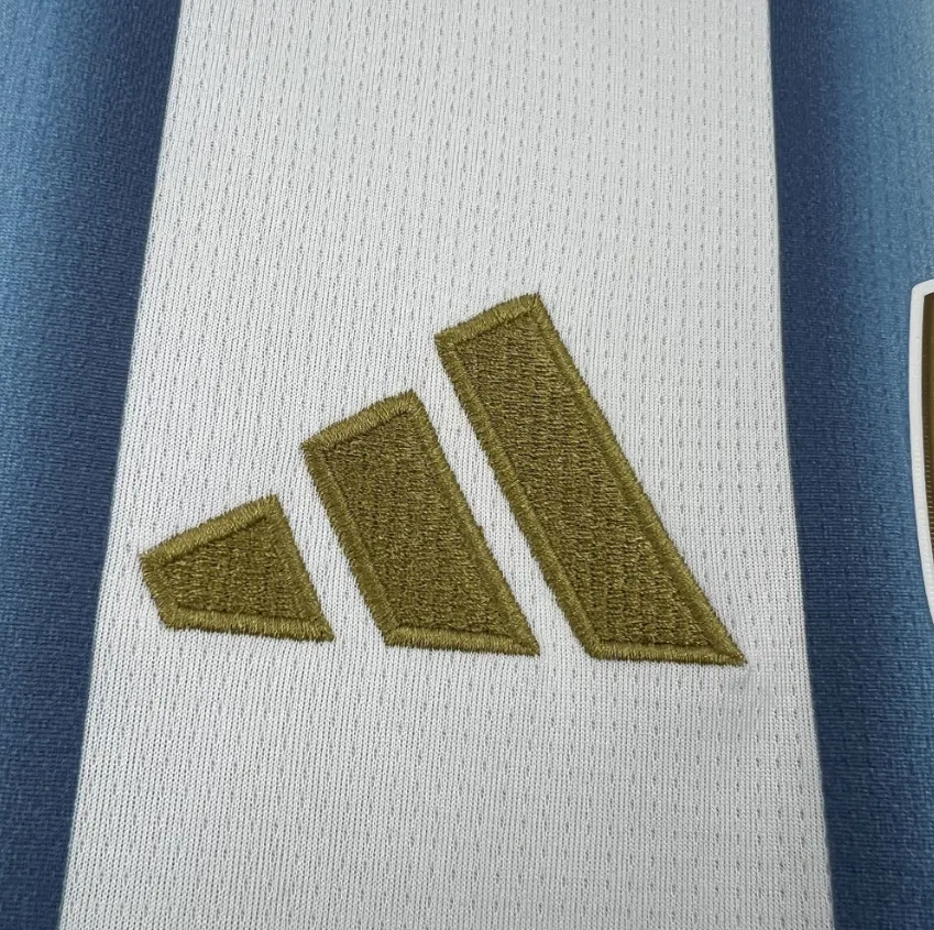 2026 Argentina Home Football Shirt AAA fan-grade — view 6