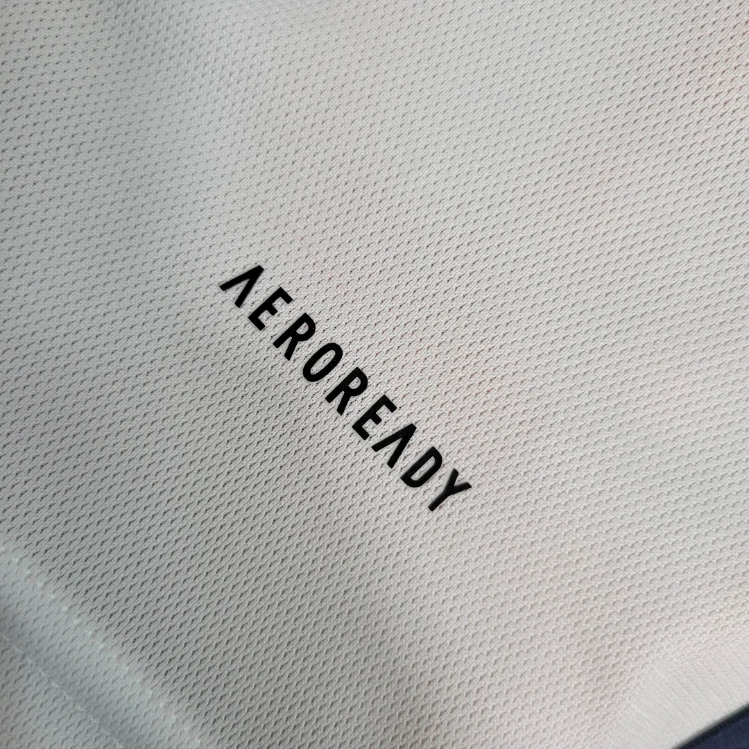 2023/2024 Real Madrid Home Football Shirt — view 10