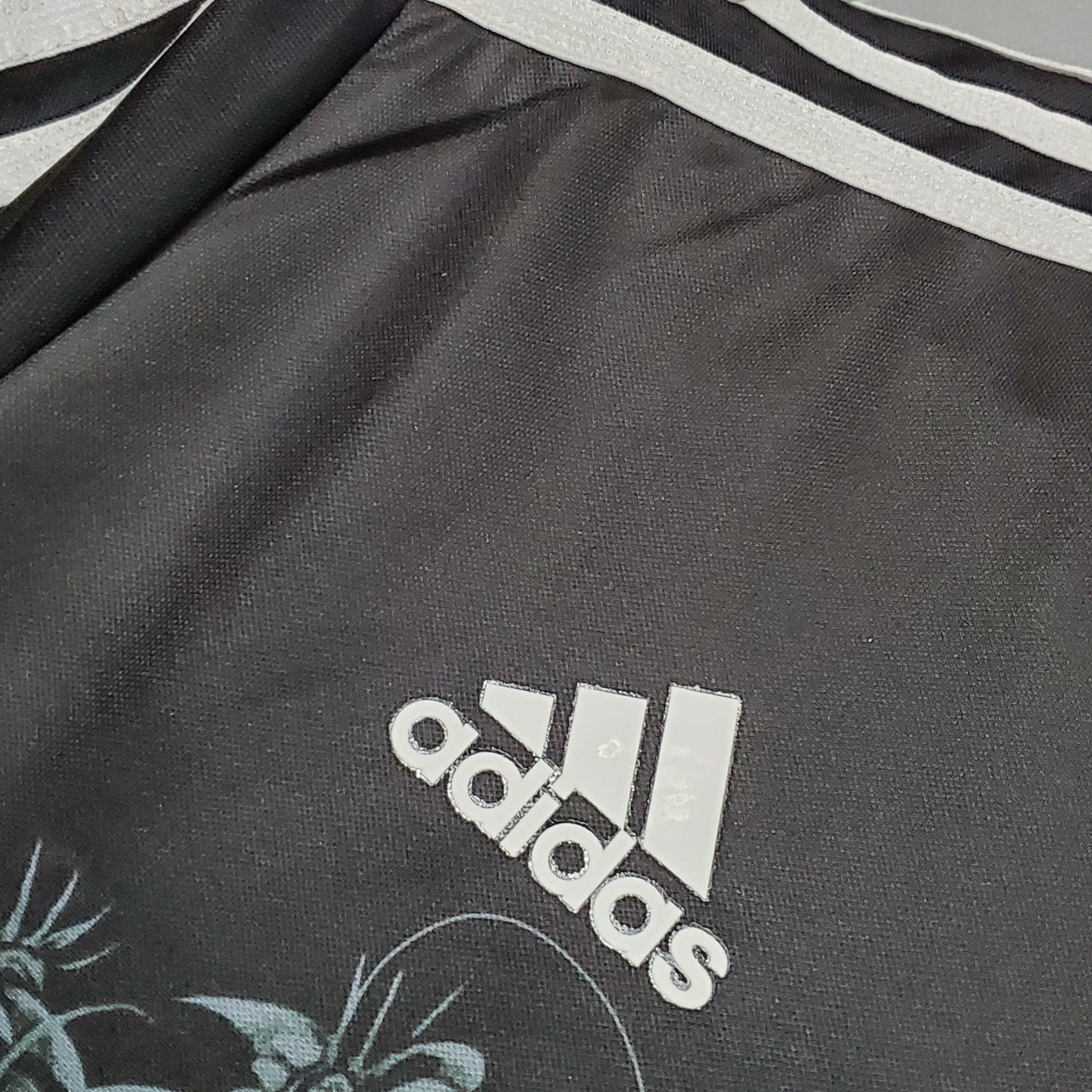 2014/2015 Retro Real Madrid Third Away — view 4