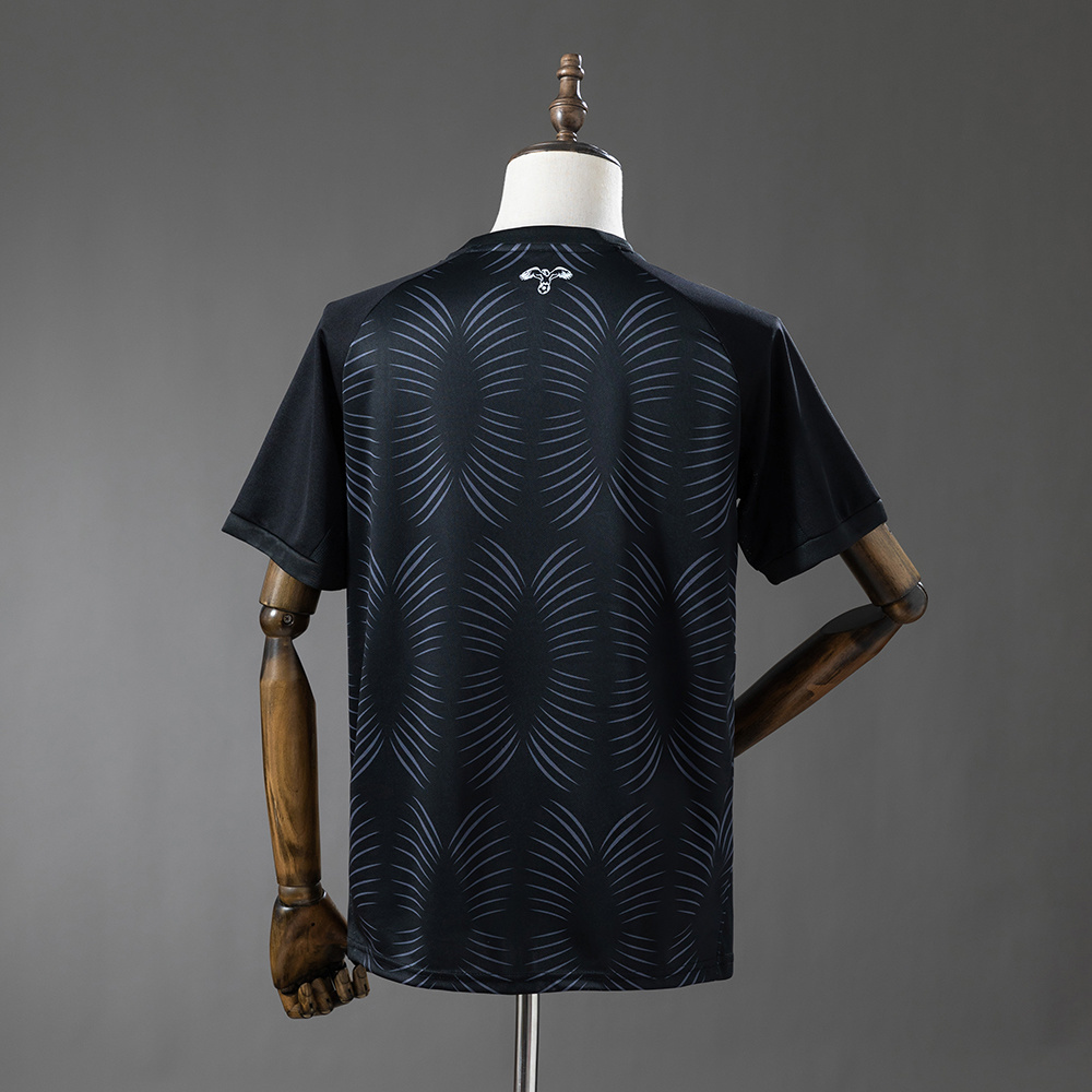 2026 Jordan Troisième Maillot Extérieur Football AAA qualité fan — view 2