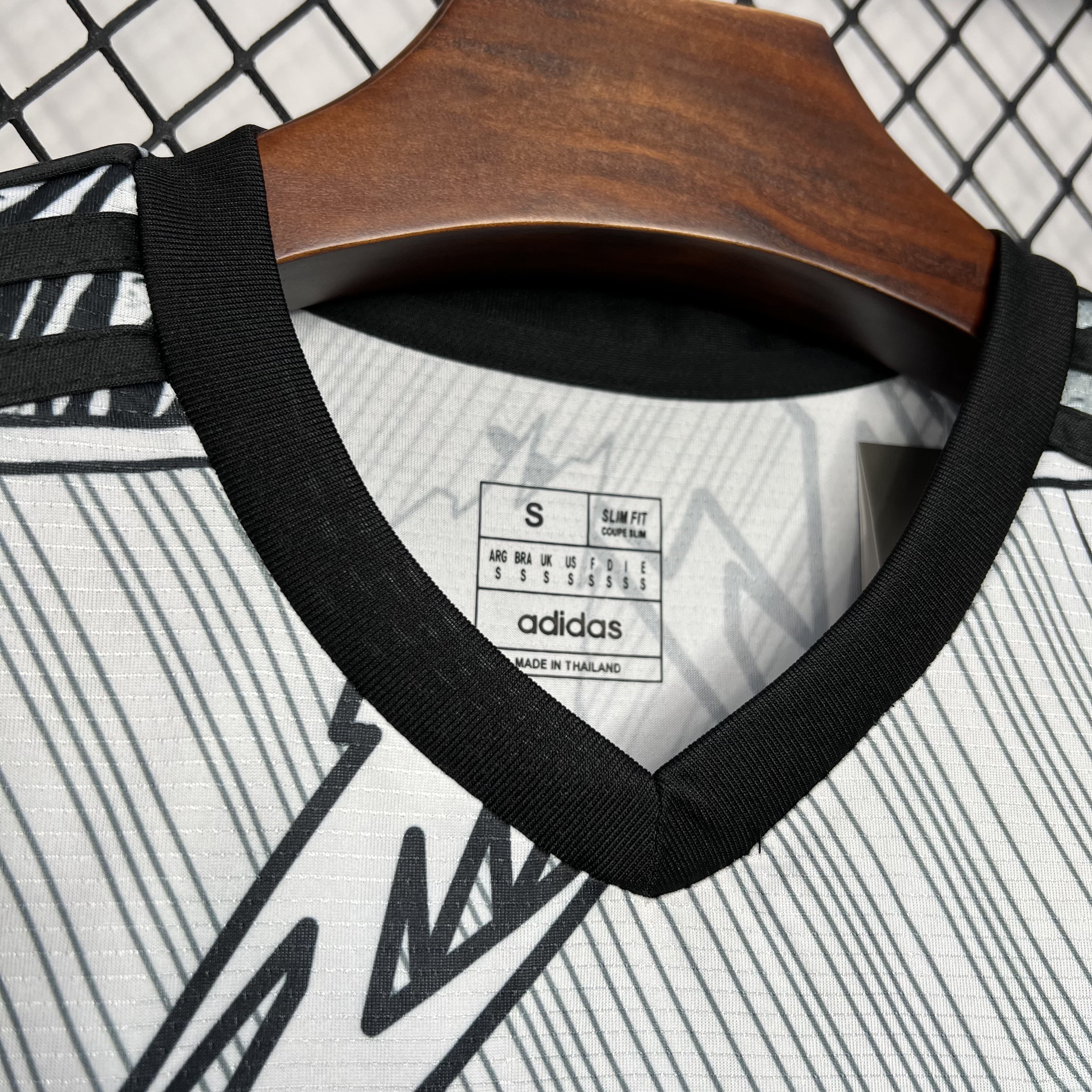 2024-2025 Japan Saiyan Football Jersey — view 6