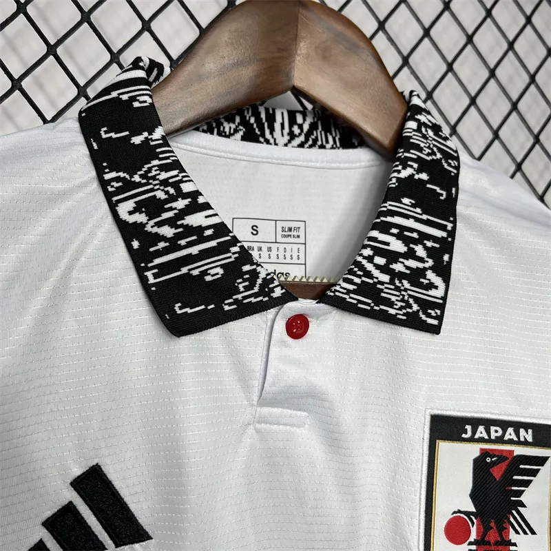 2024-2025 Japan ペイン Pain Jersey AAA fan-grade — view 4