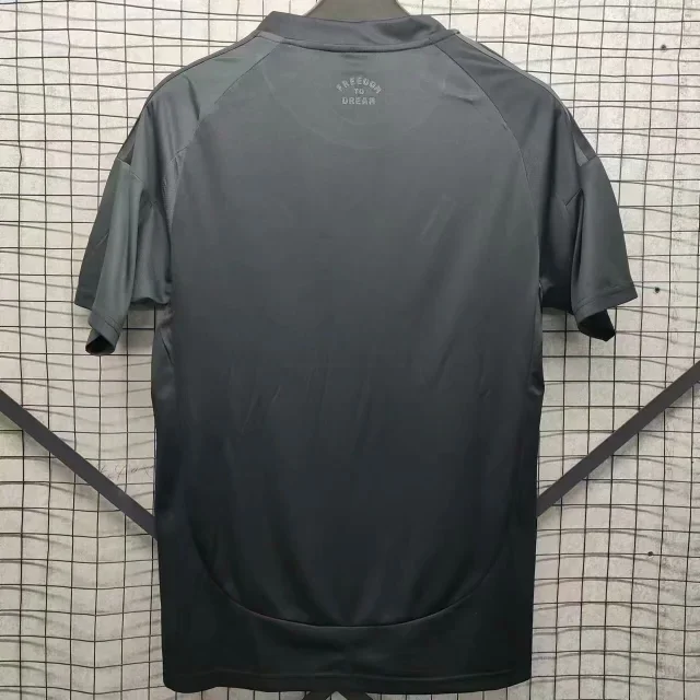 2025/2026 Inter Miami Away Jersey AAA fan-grade — view 2