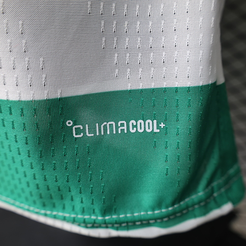 2026/2027 Celtic Home Football Jersey 1:1 Thai Quality — view 9
