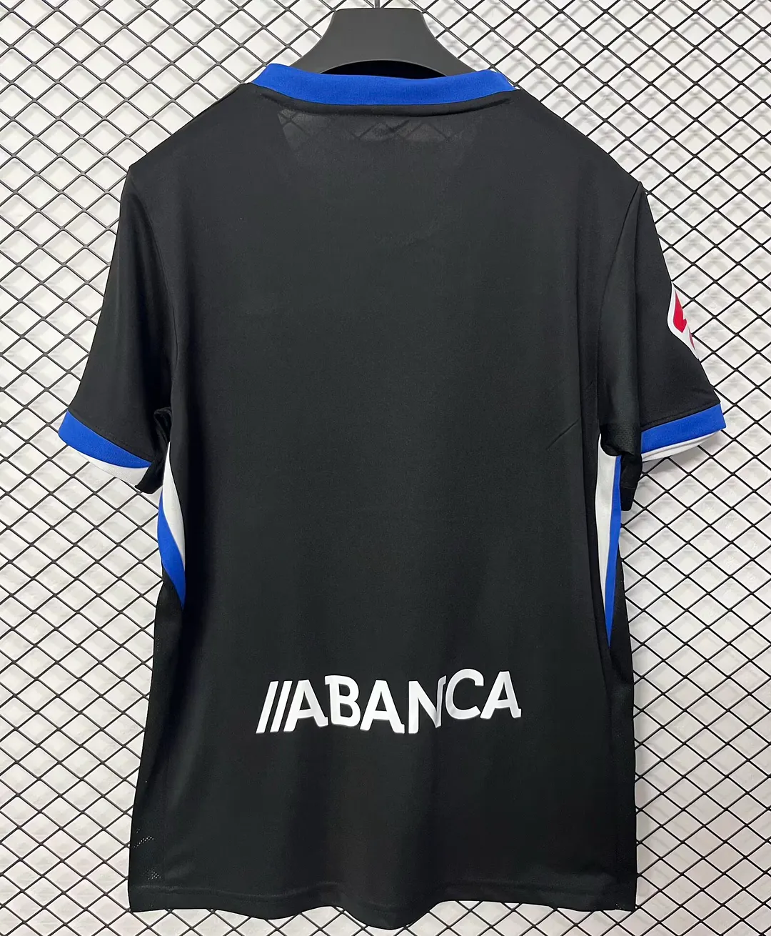 2026/2027 Deportivo Away Football Shirt 1:1 Thai Quality — view 2