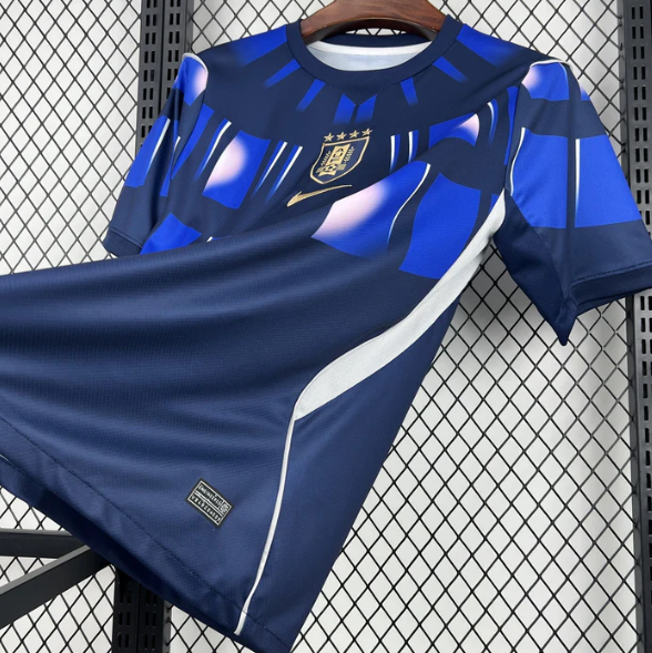 2026 Uruguay Maillot Extérieur Football AAA qualité fan — view 3