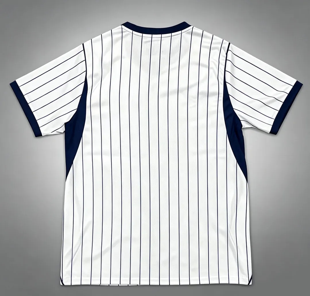 2026/2027 Inter Milan Away Football Jersey1:1 Quality Thai — view 2
