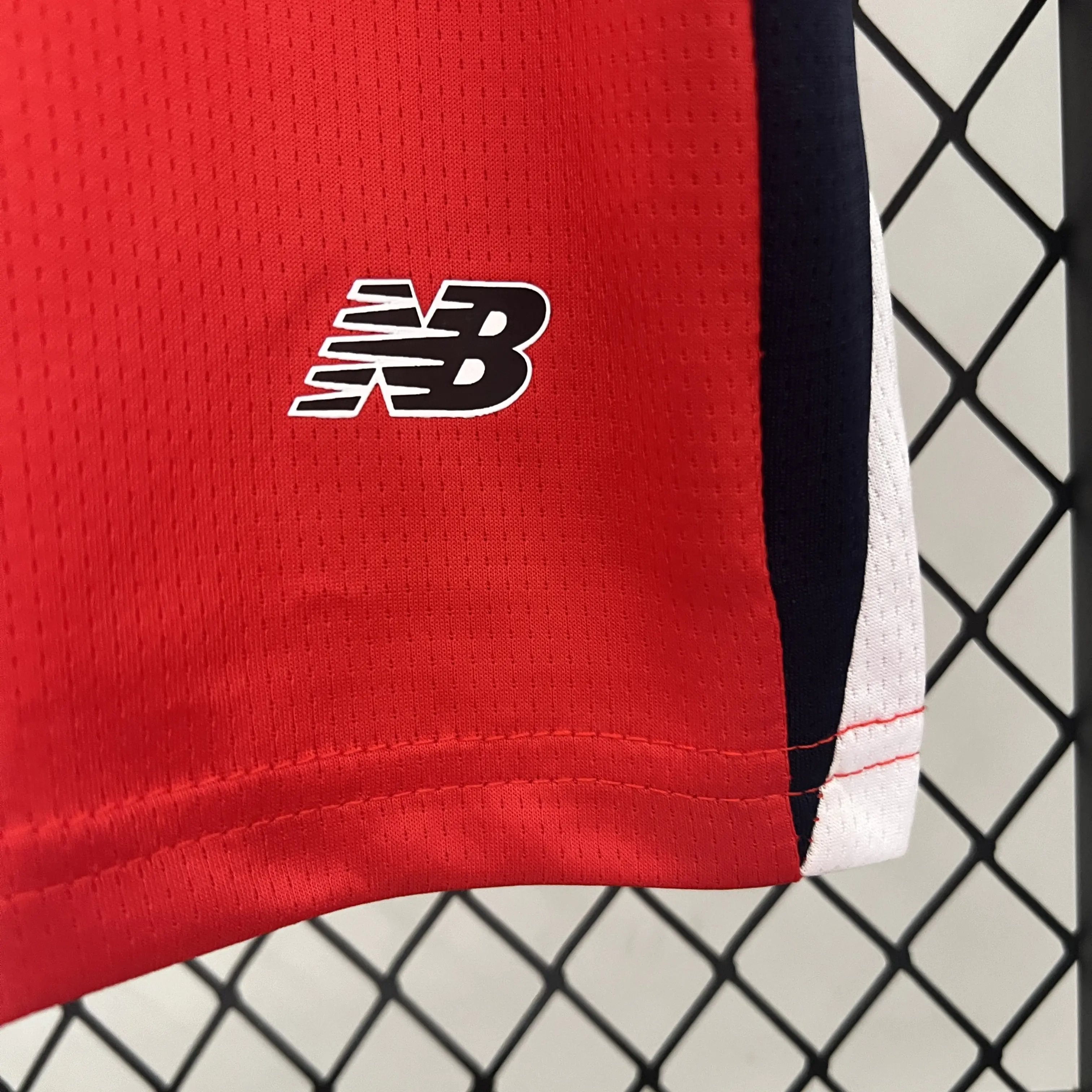 2024/2025 Lille Home Football Shirt AAA fan-grade — view 6