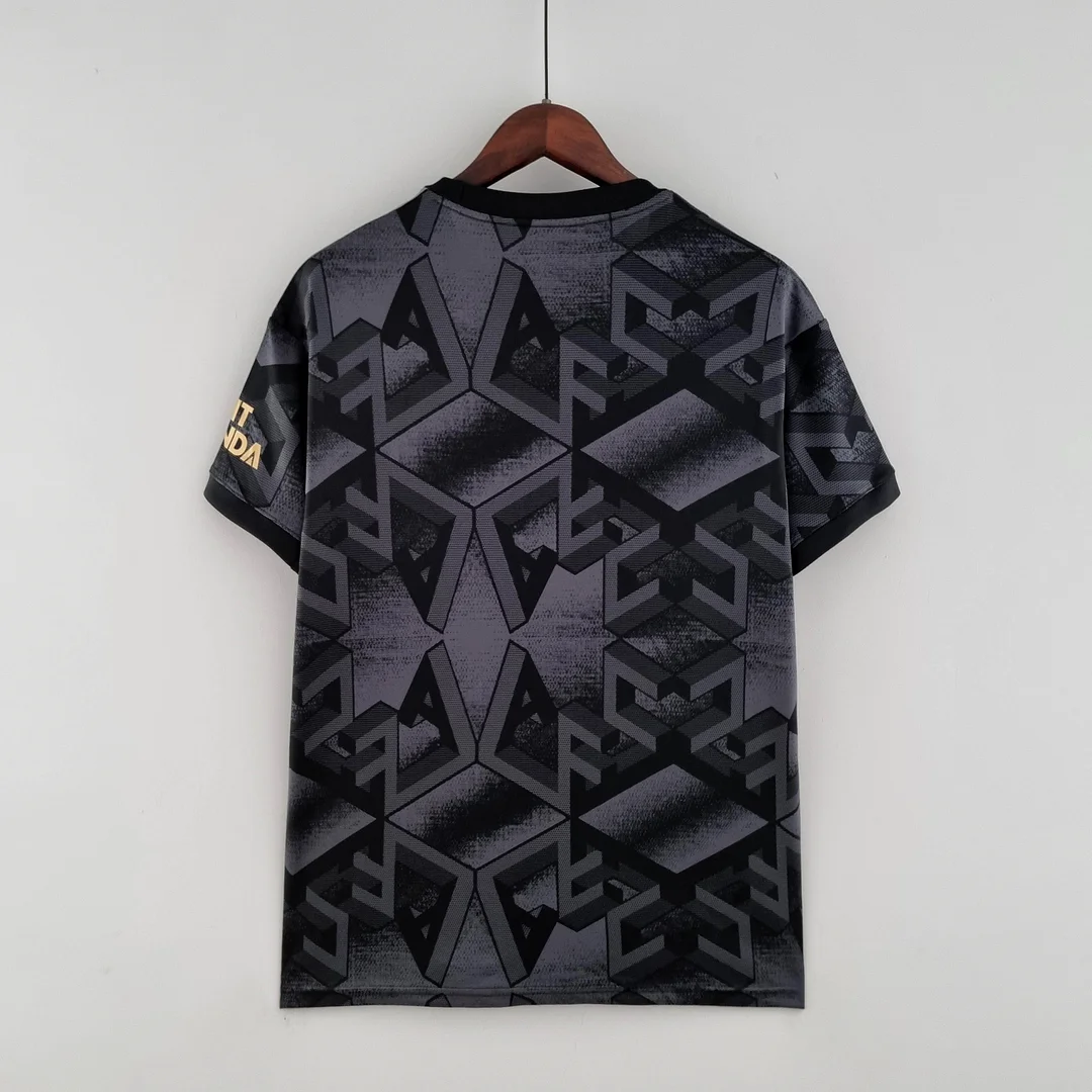 2022/2023 Arsenal Soccer Jersey Away — view 2