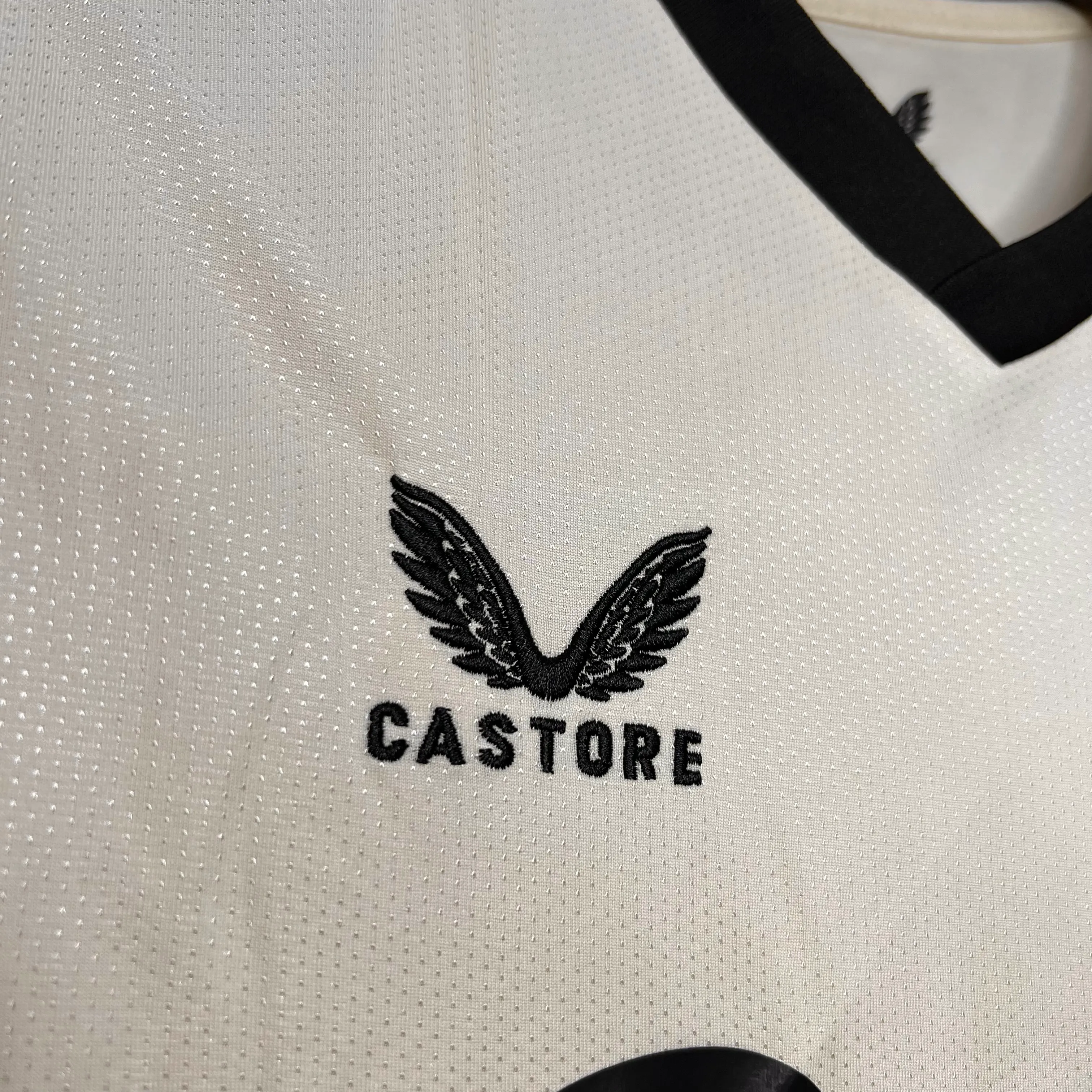 2024/2025 Everton Third Away Soccer Jersey — view 5