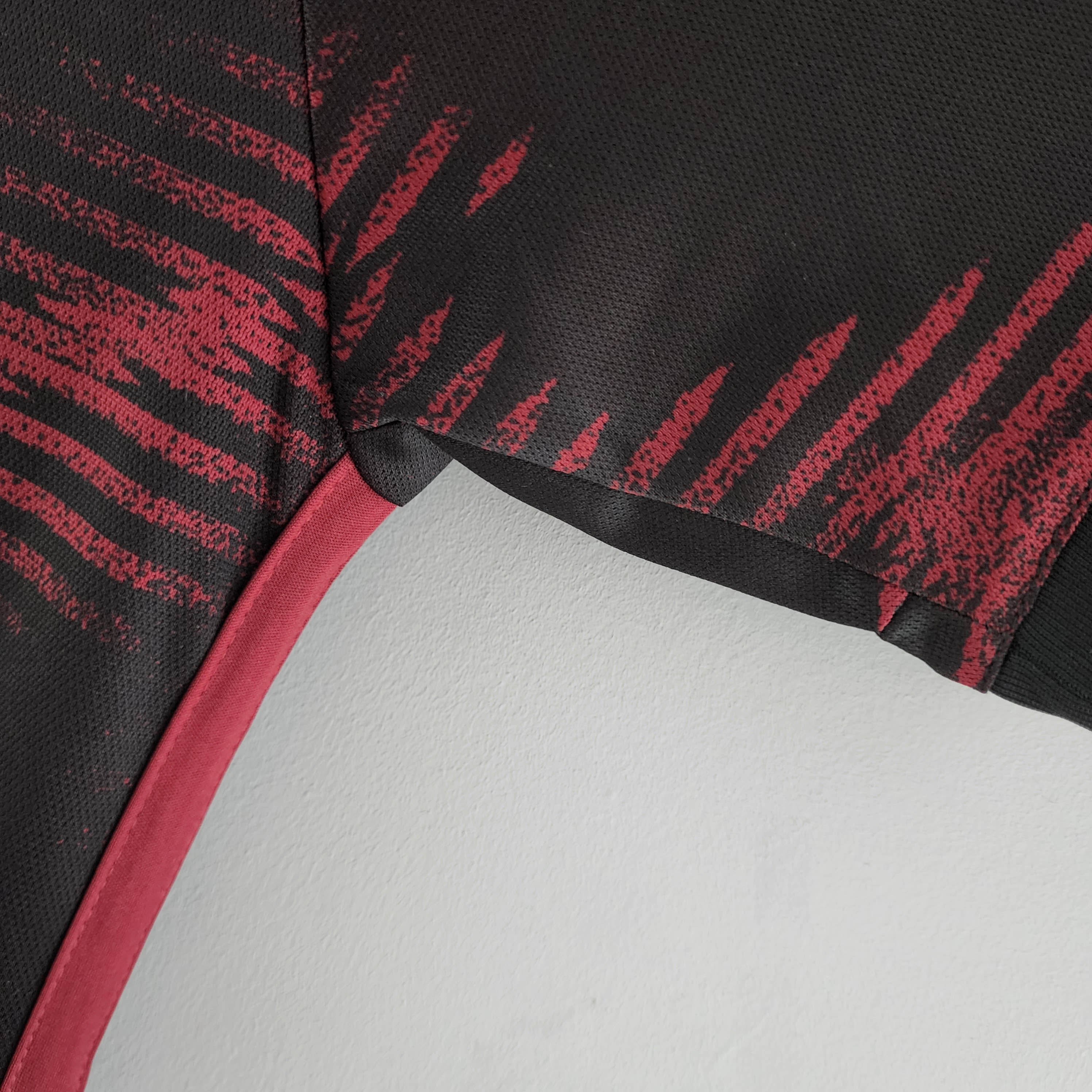 2022 FIFA World Cup Germany Away Soccer Jersey — view 7