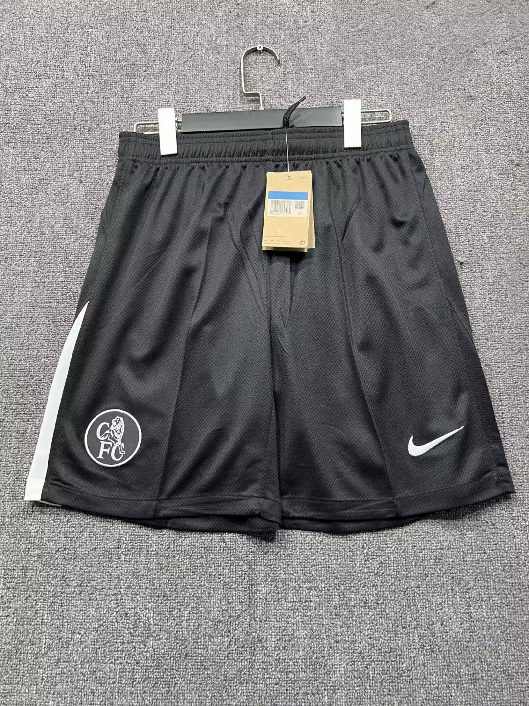 2025/2026 Chelsea Third Shorts AAA fan-grade — main view