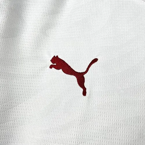 2026/2027 Fluminense Away Football Jersey 1:1 Thai Quality — view 6