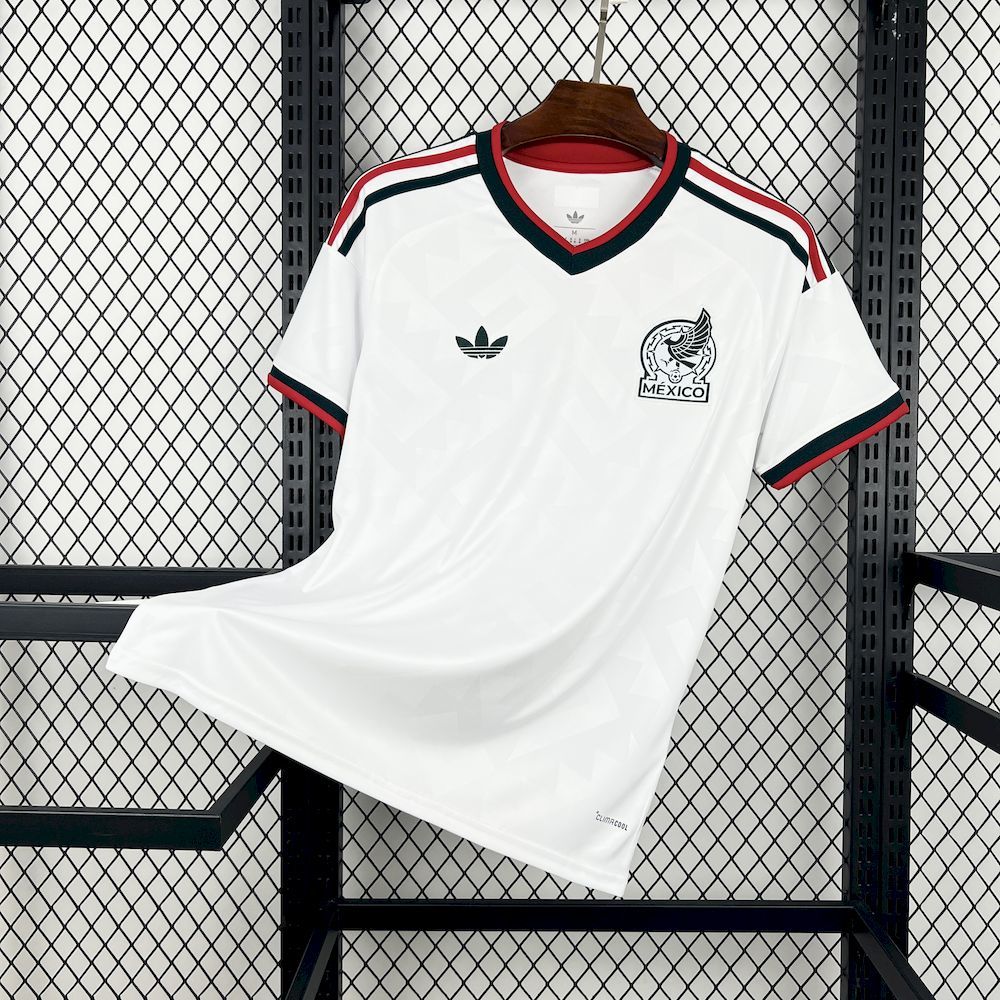 2026 Mexique National Extérieur Maillot de Football AAA qualité fan