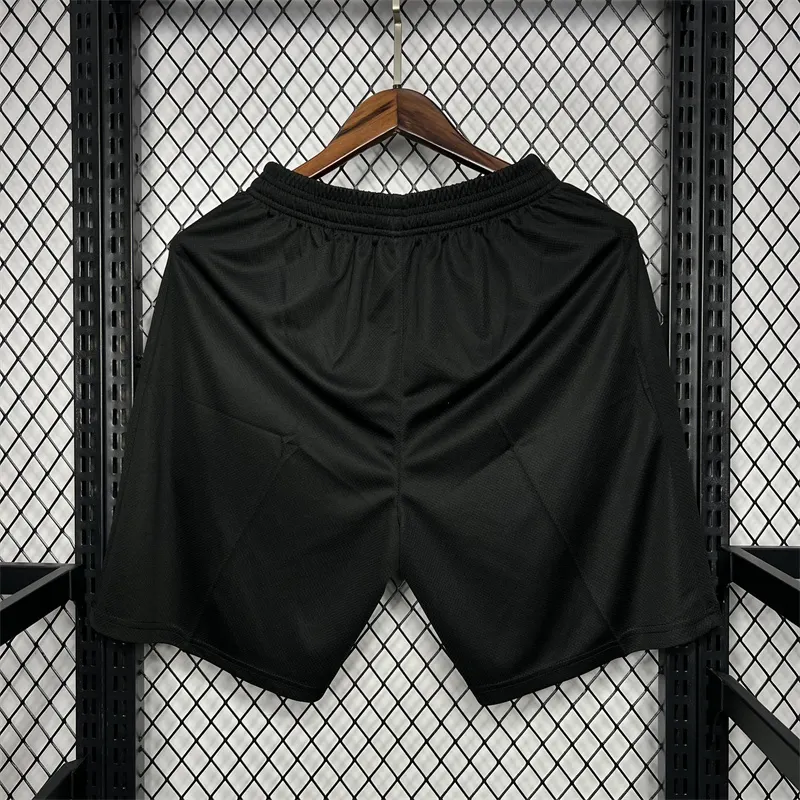 2024/2025 Corinthians Football Jersey Shorts — view 2
