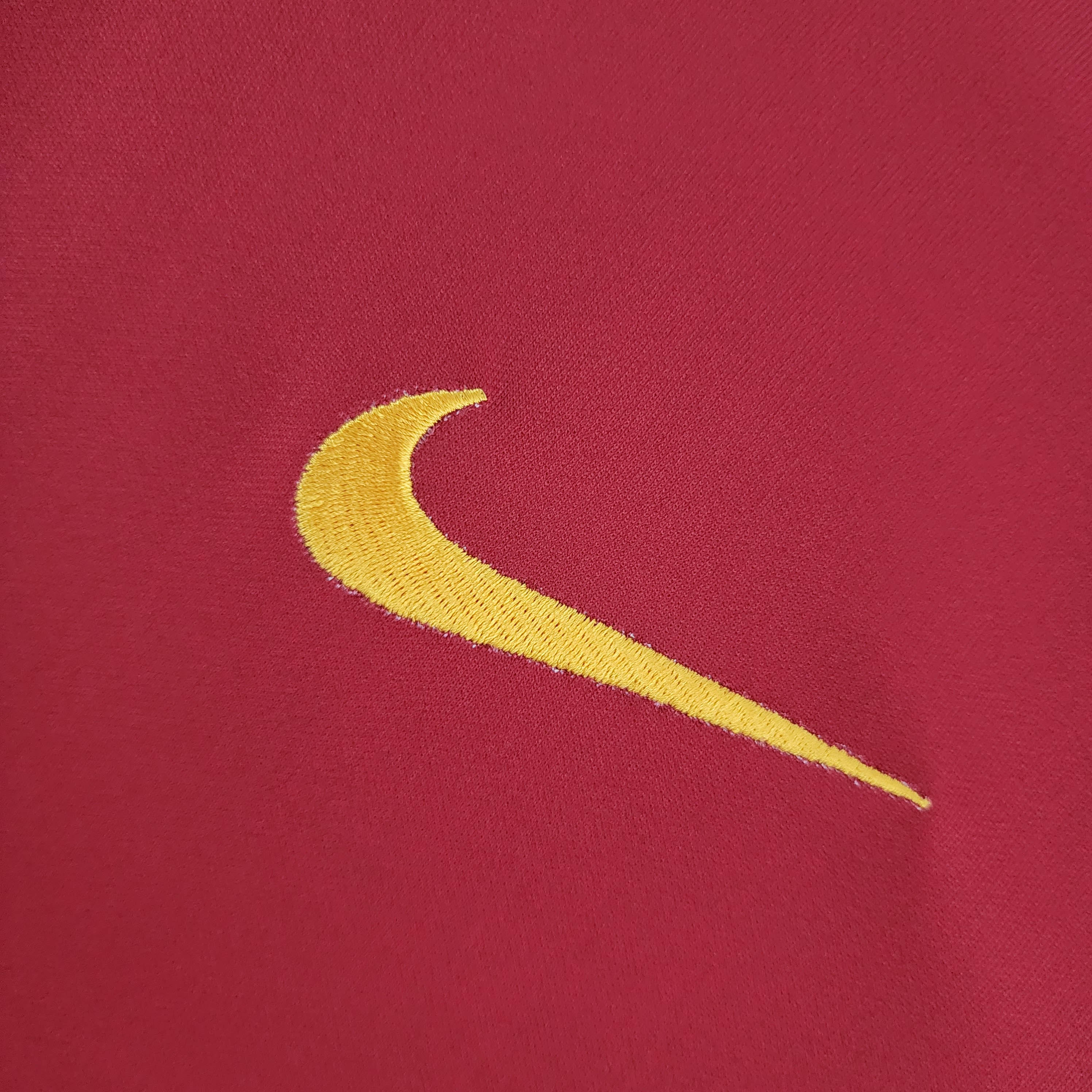 2022 FIFA World Cup Portugal Home Football Shirt — view 4