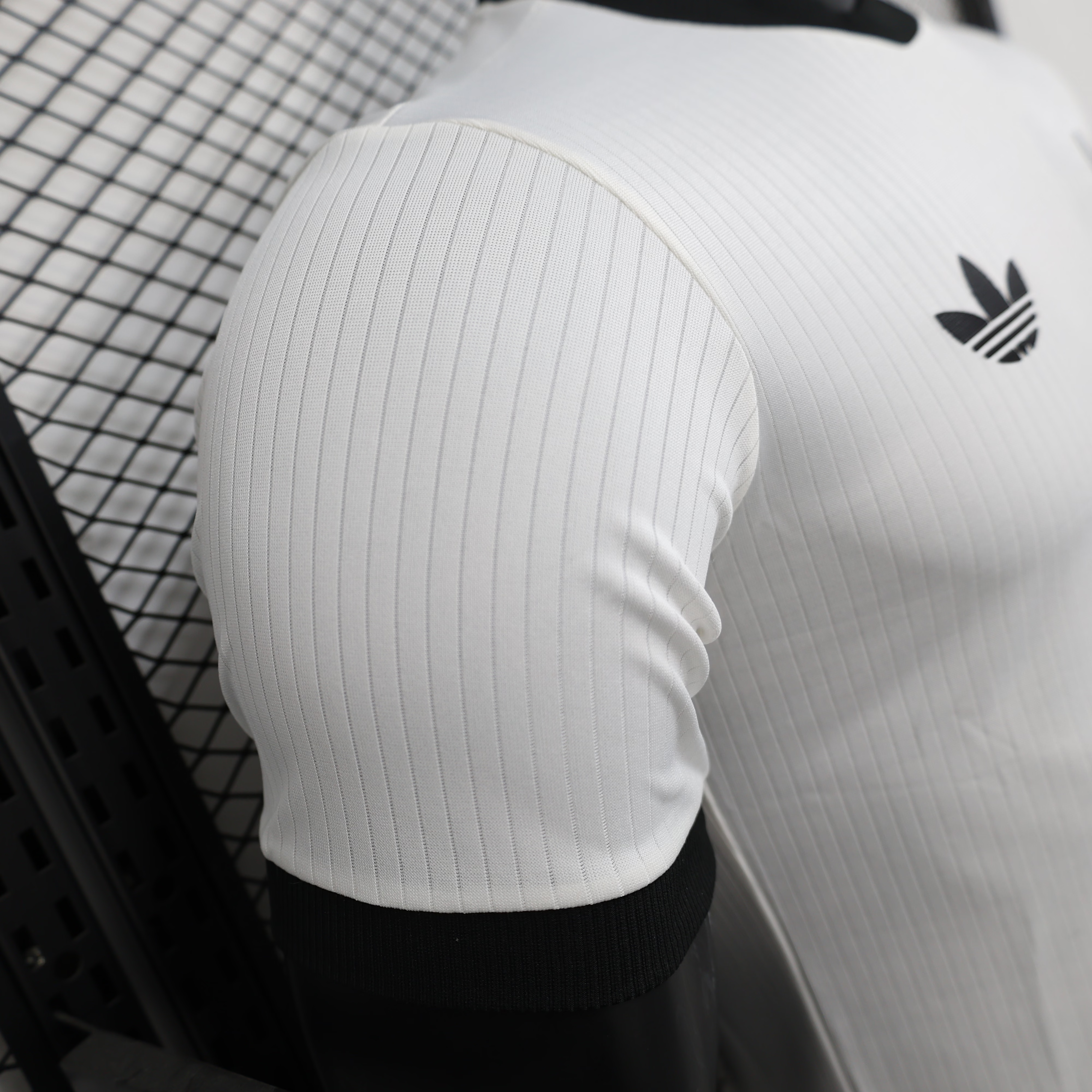 2025 Deutschland 125. Jubiläums-Fußballtrikot AAA Fan-Qualität — view 5