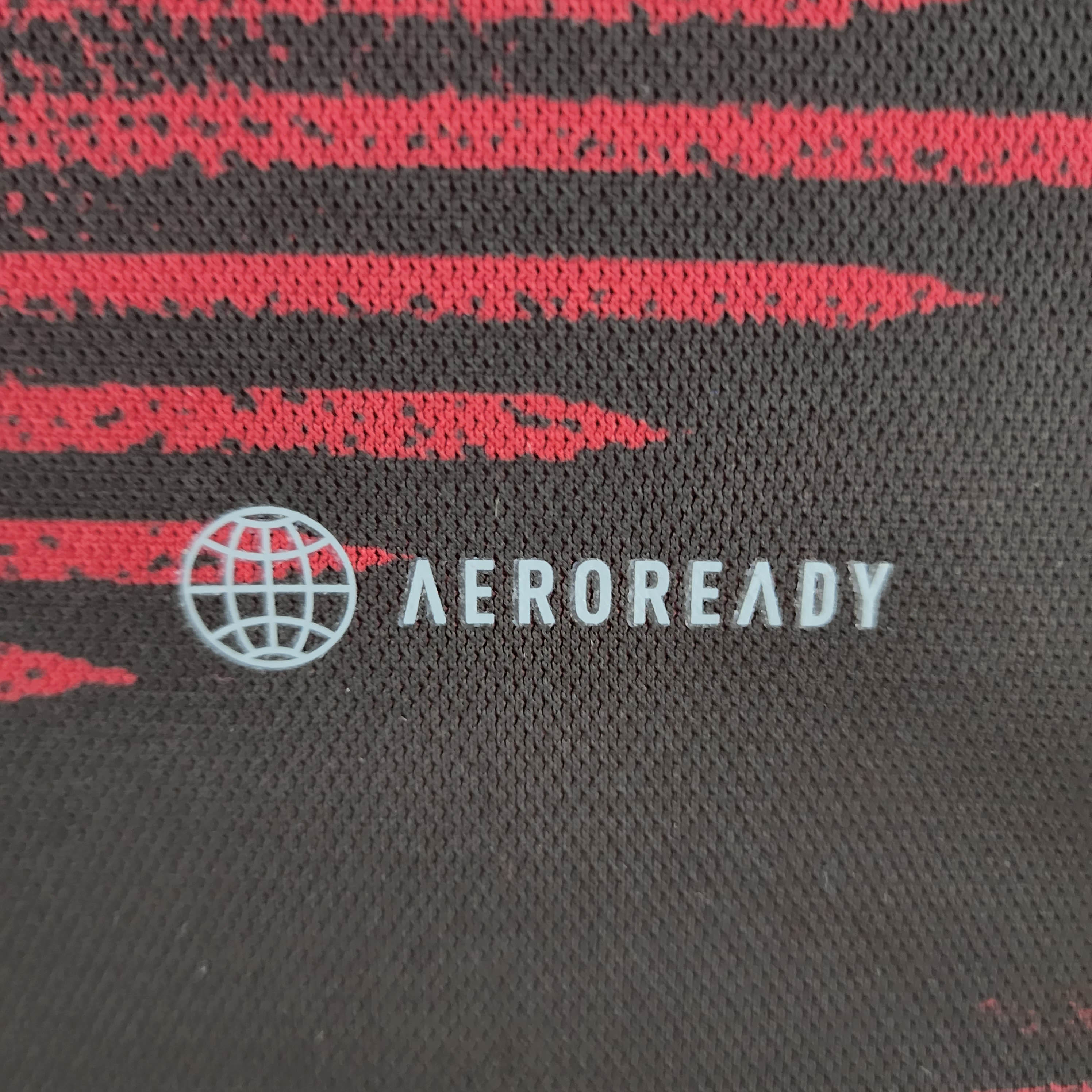 2022 FIFA World Cup Germany Away Soccer Jersey — view 10