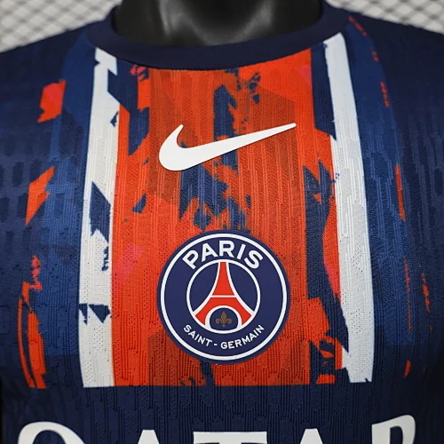 2026/2027 Player Version Paris Saint-Germain Special Edition 1:1 Thai Quality