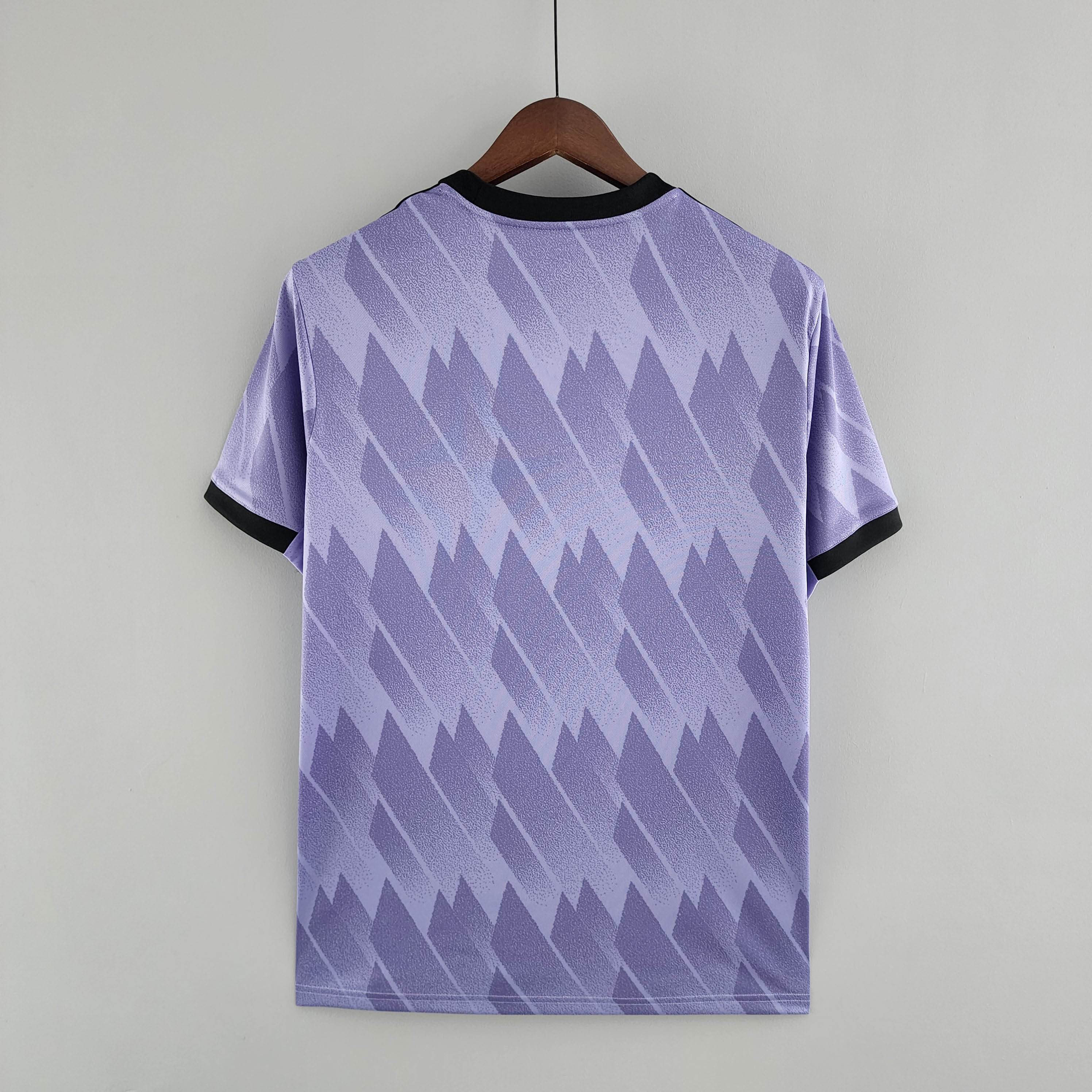 2022/2023 Real Madrid Away Football Shirt — view 2