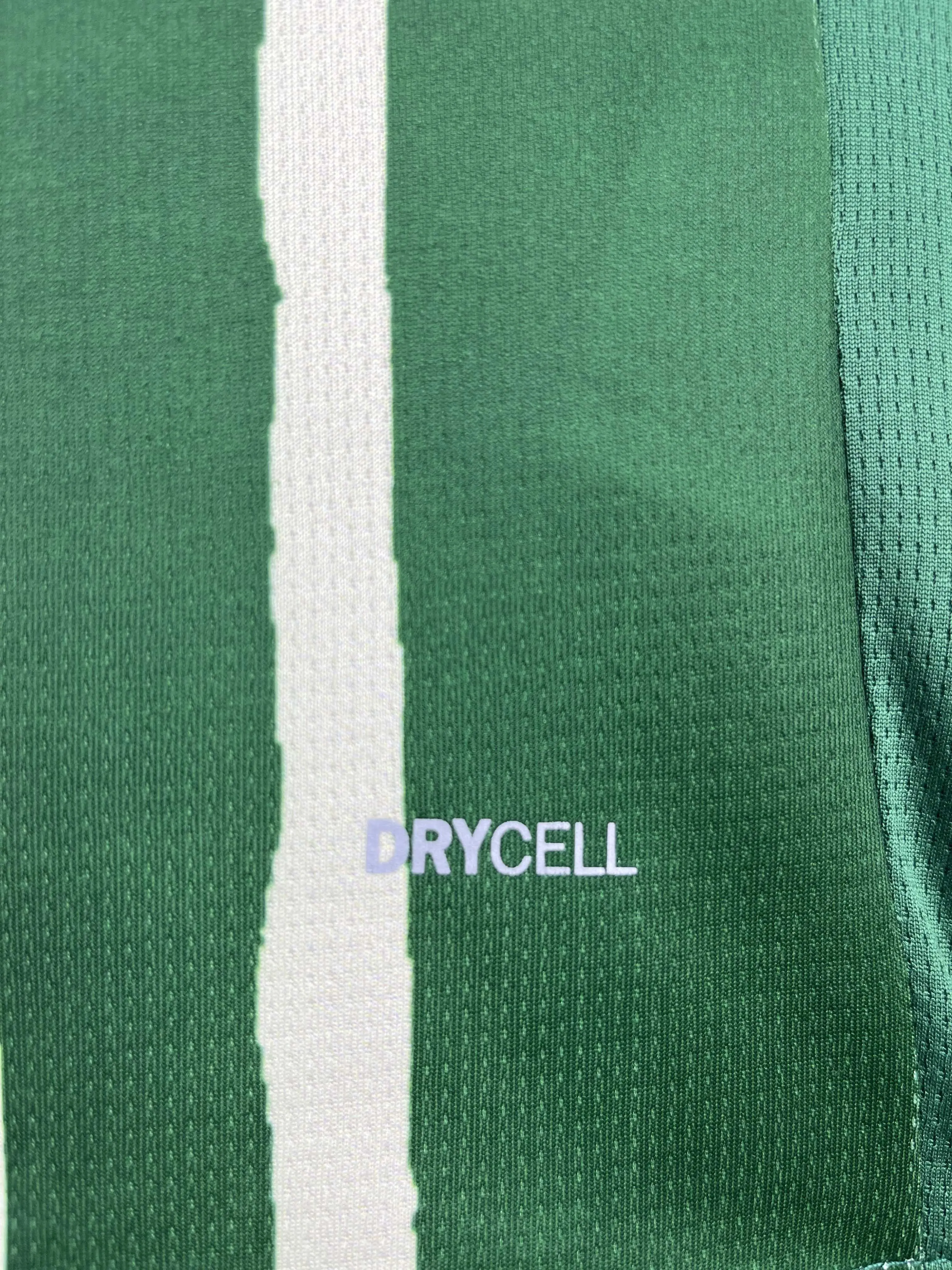 2025/2026 Palmeiras Home Football Jersey AAA fan-grade — view 7