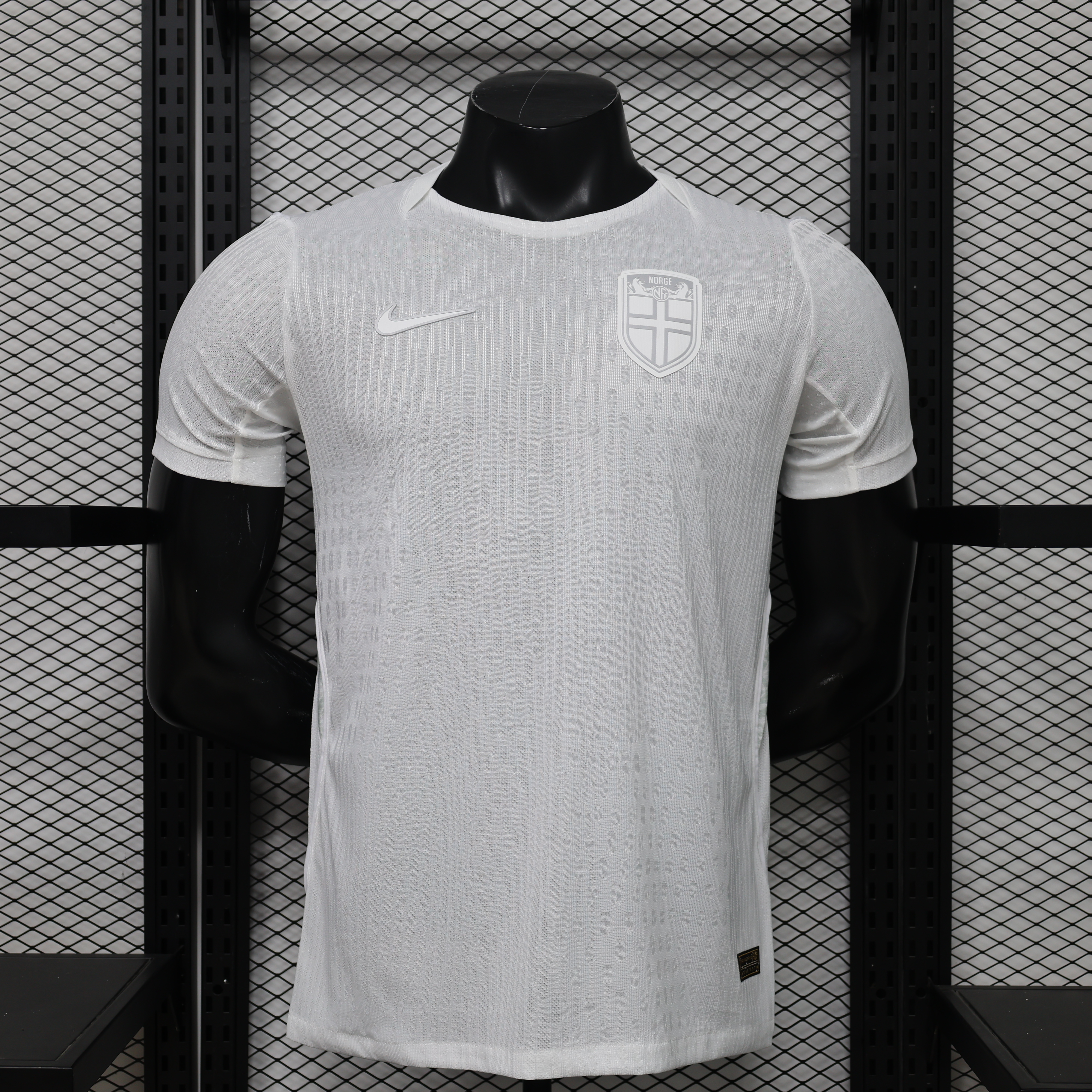 2026/2027 Player Version Norway National Team Third Away Football Shirt AAA fan-grade