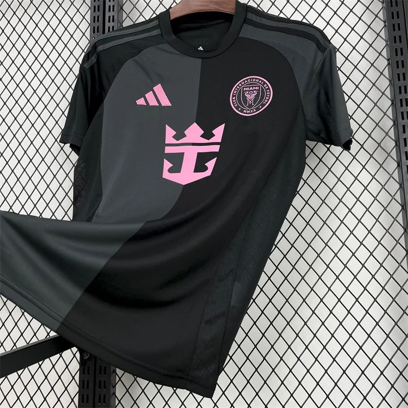 2025/2026 Inter Miami Away Jersey AAA fan-grade