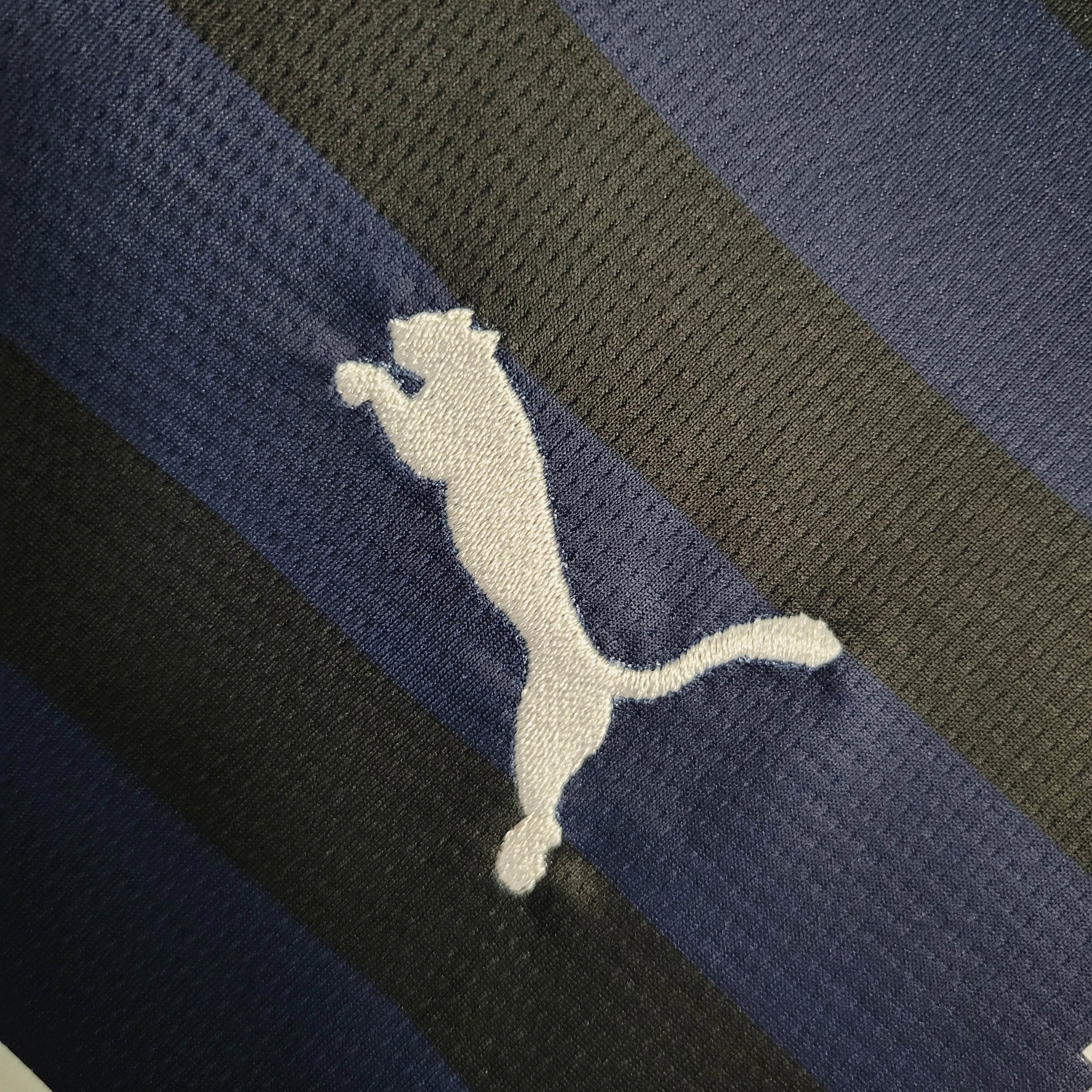 2023/2024 Al-Hilal Saudi Third Away Football Shirt — view 10