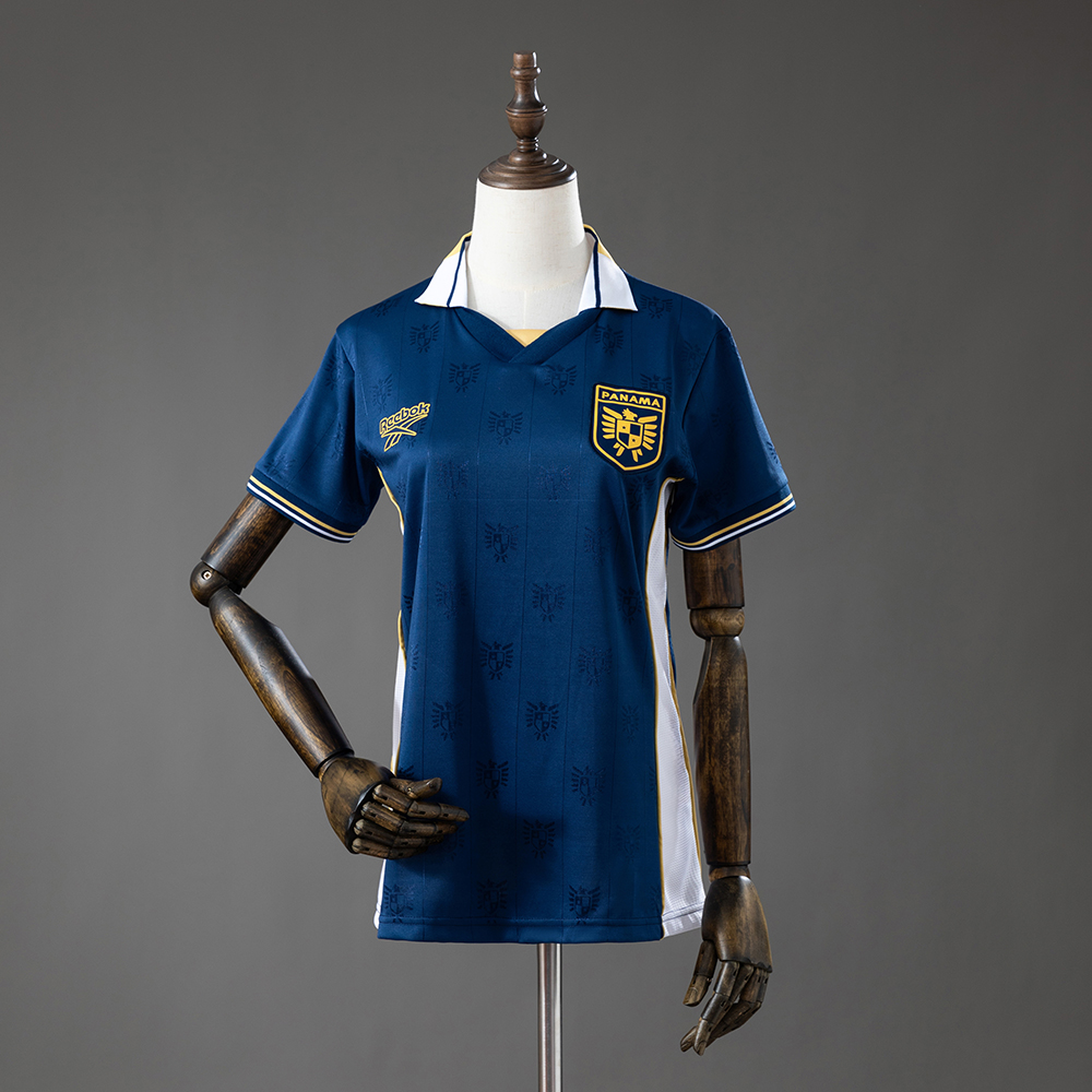 Camisa Feminina da Seleção do Panamá Third Away 2026