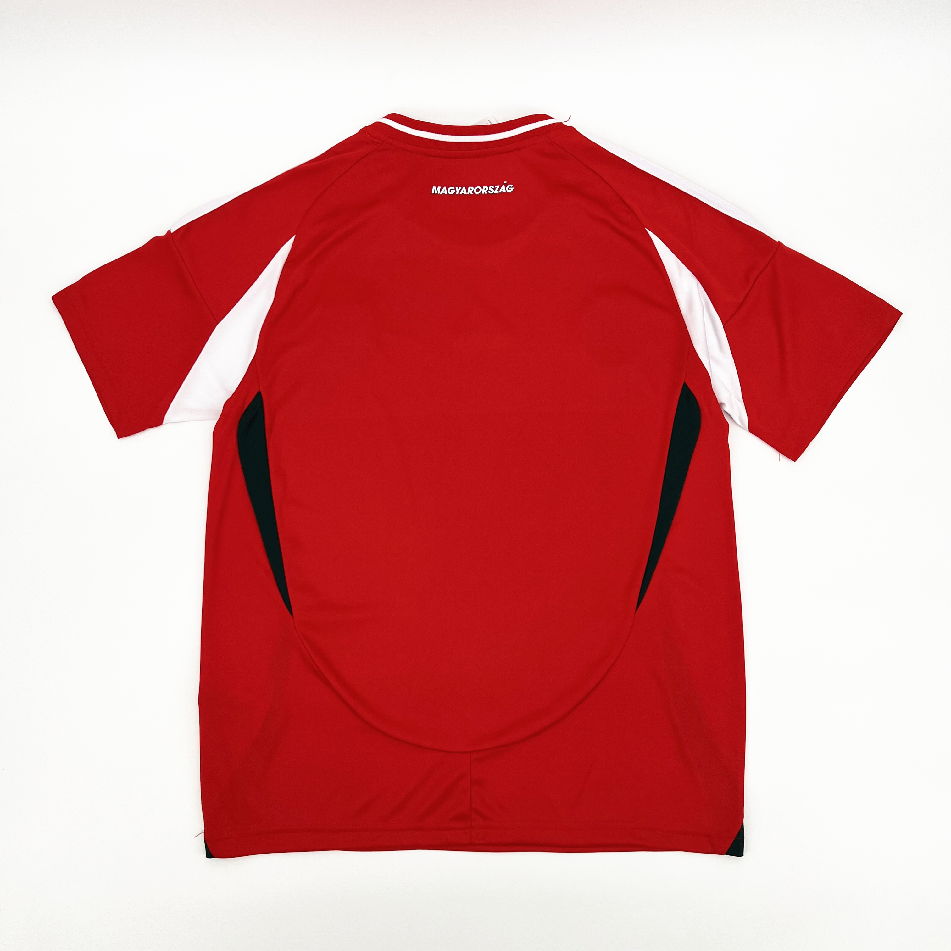 2024-2025 Camiseta Local Selección Hungría — view 2
