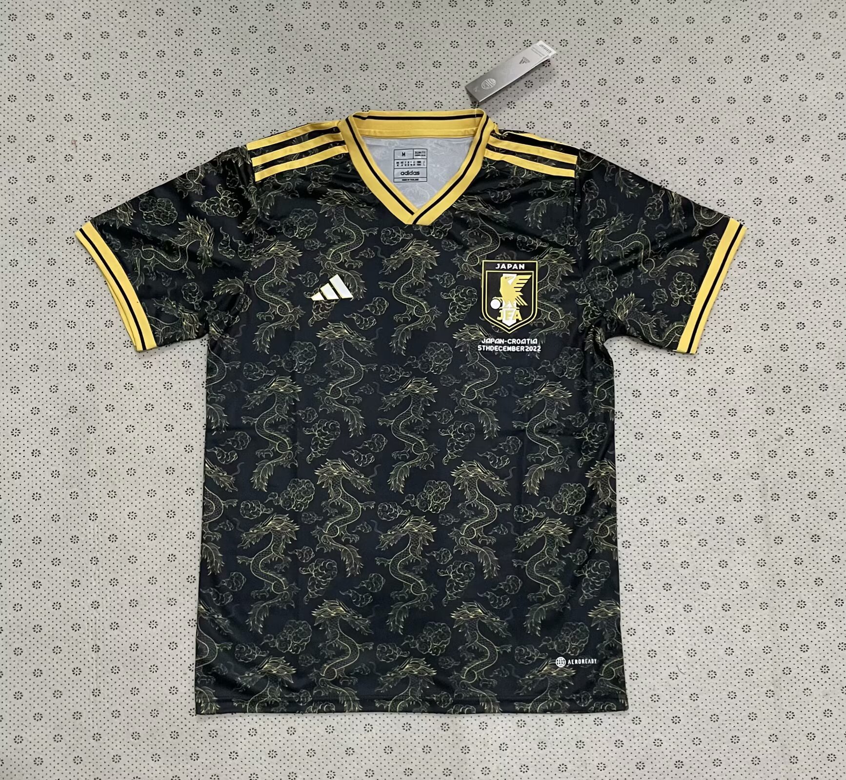 2025/2026 Japan Special Edition 26 Football Jersey AAA fan-grade