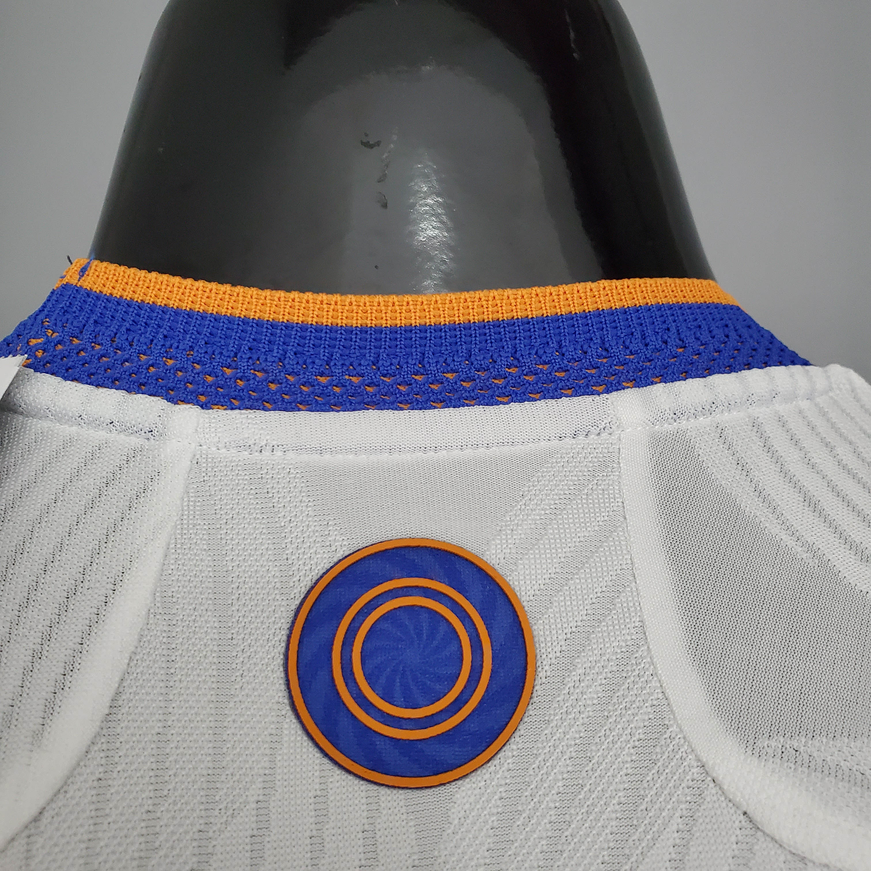 2021/2022 Real Madrid Player Version Home AAA fan-grade — view 7