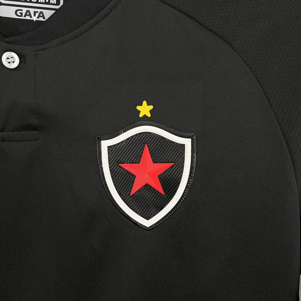 2025/2026 Botafogo Away Football Jersey AAA fan-grade — view 6