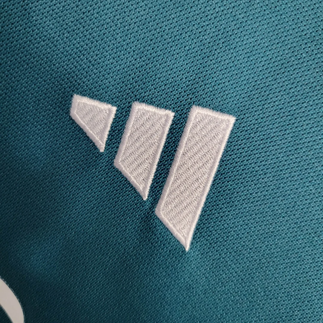 2023/2024 Arsenal Third Away Soccer Jersey — view 7