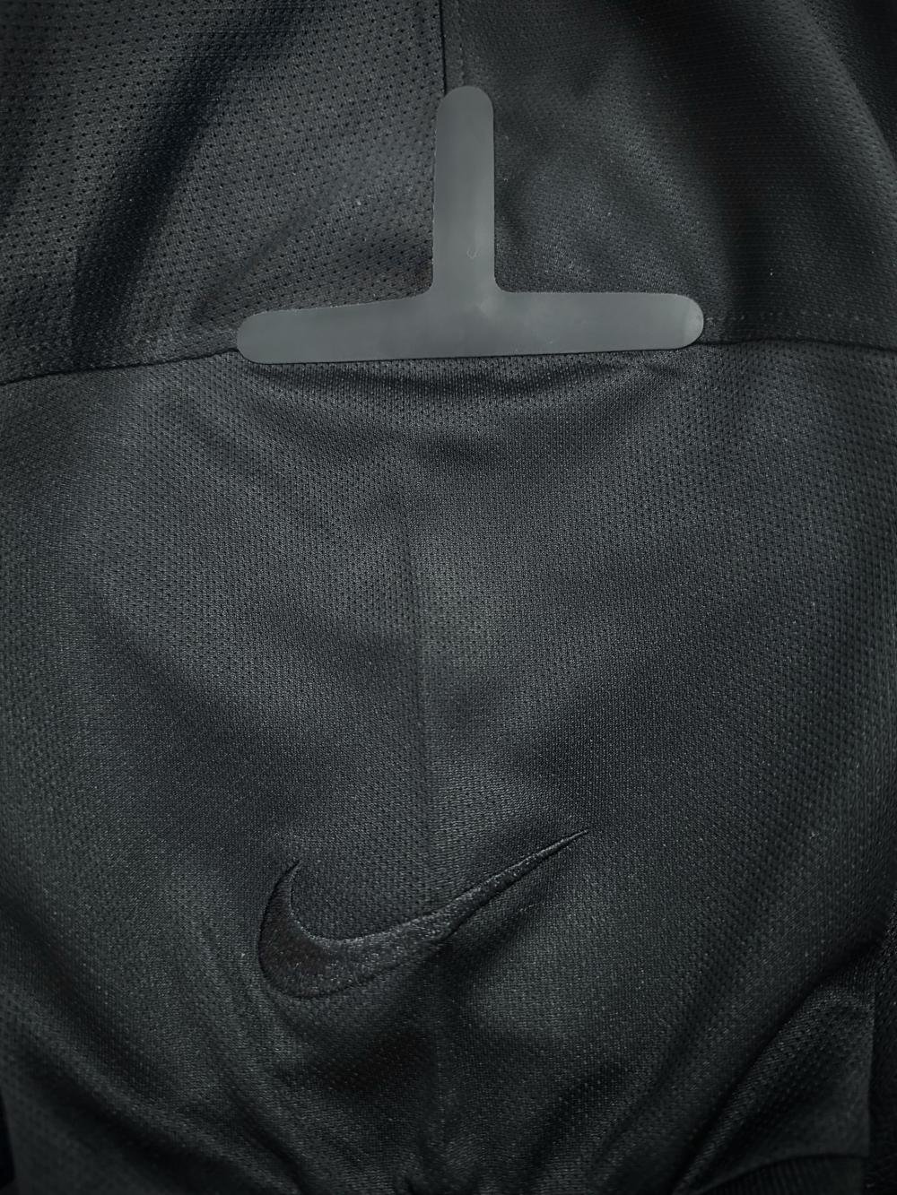2013-2014 Retro Brazil black Soccer Jersey AAA fan-grade — view 8