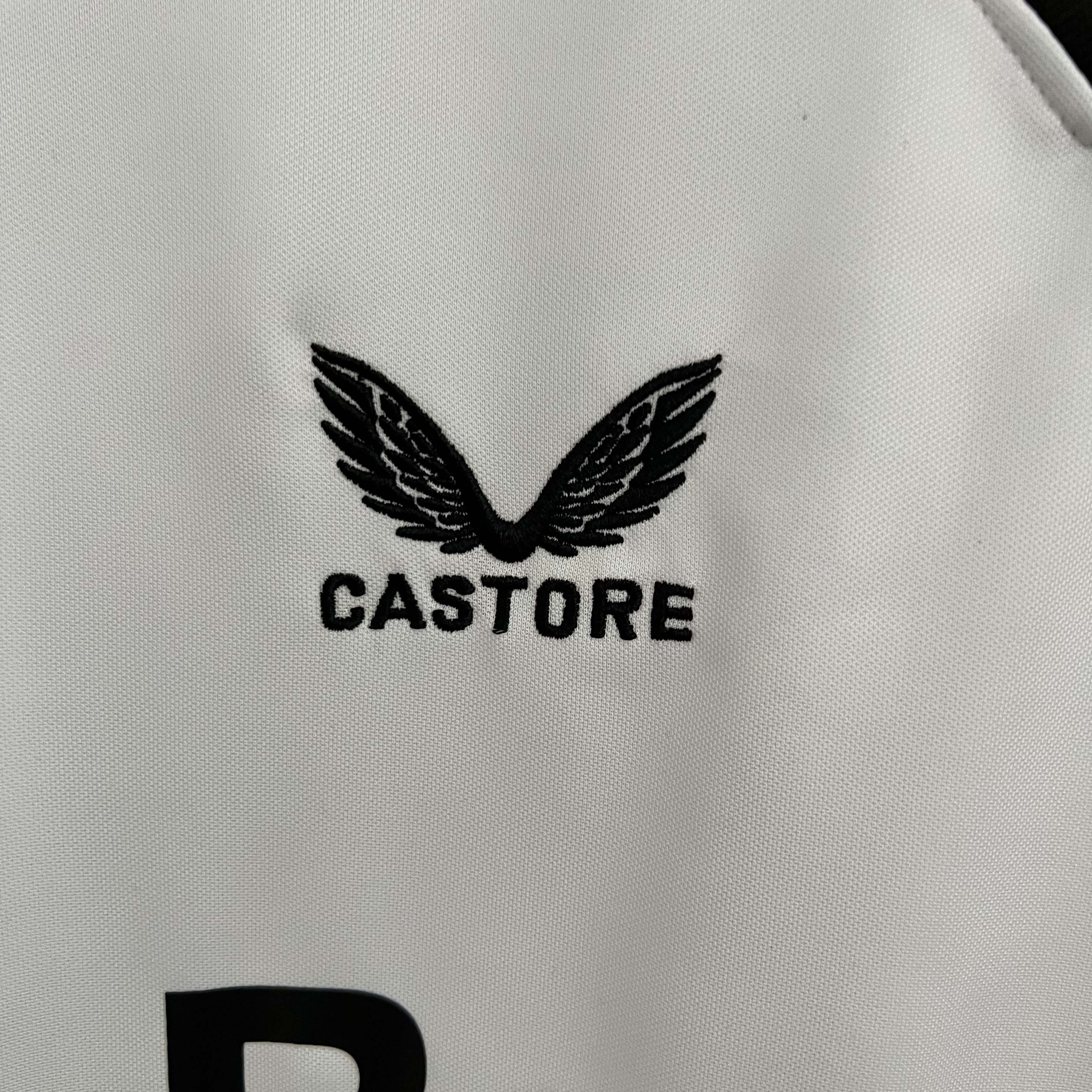 2023/2024 Leverkusen Away Football Jersey AAA fan-grade — view 5