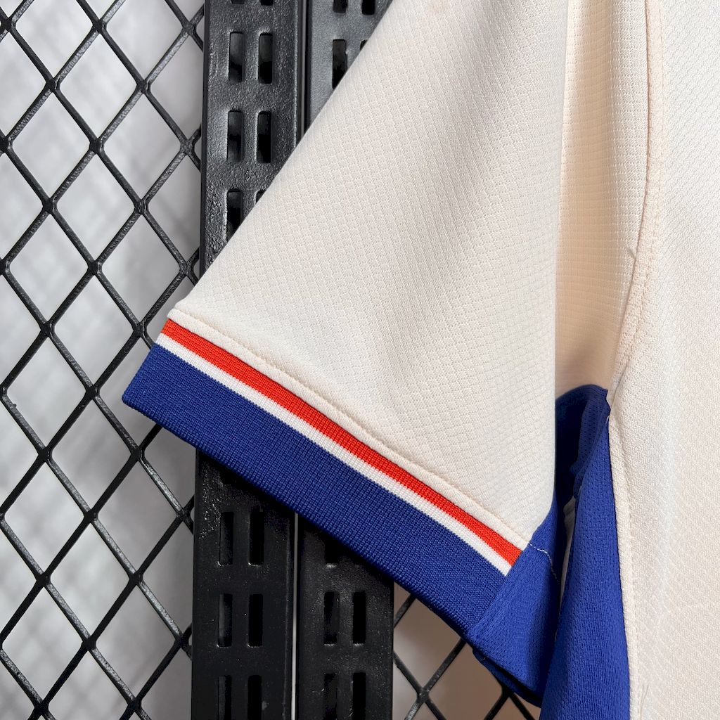 2024/2025 Chelsea Away Football Shirt AAA fan-grade — view 5