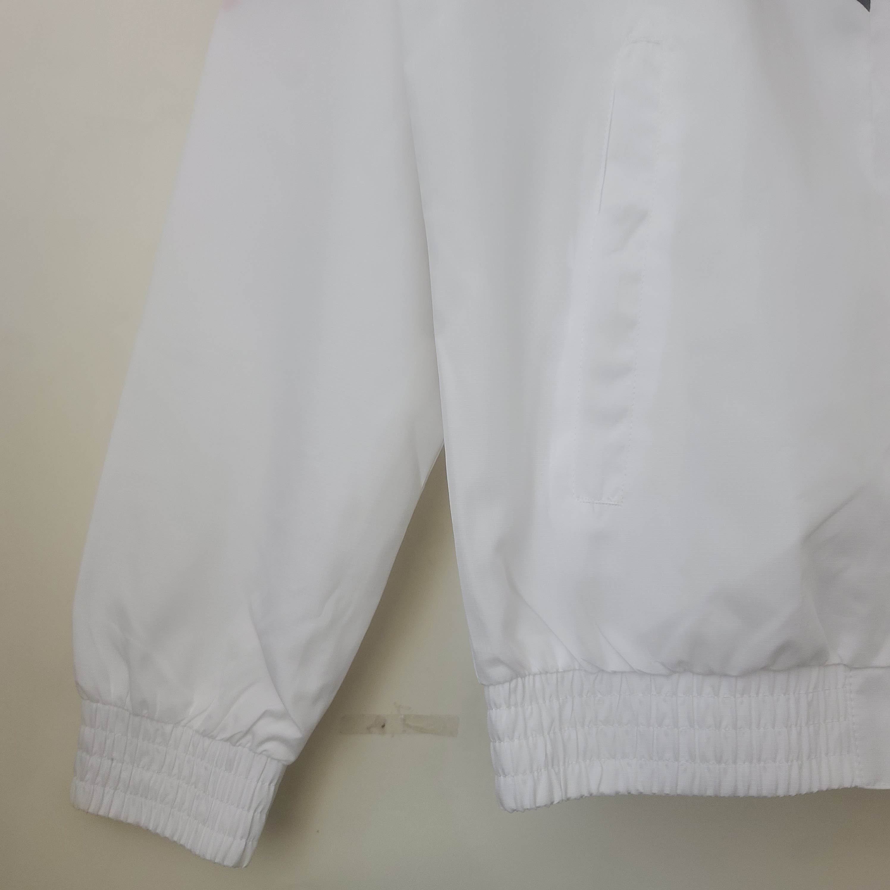 2022 Chelsea Windbreaker White — view 6